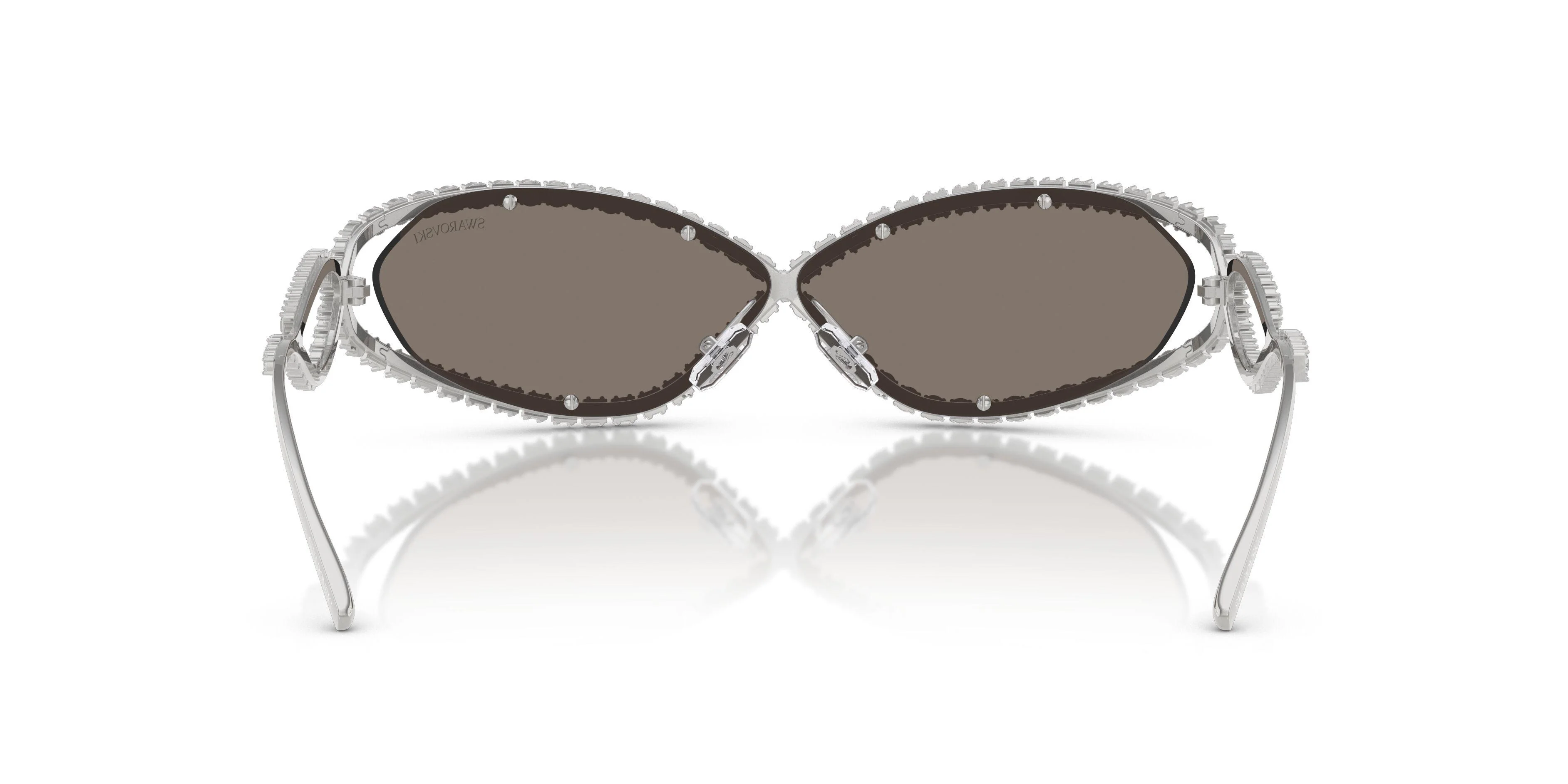 Swarovski 7024 Sunglasses - Image 12