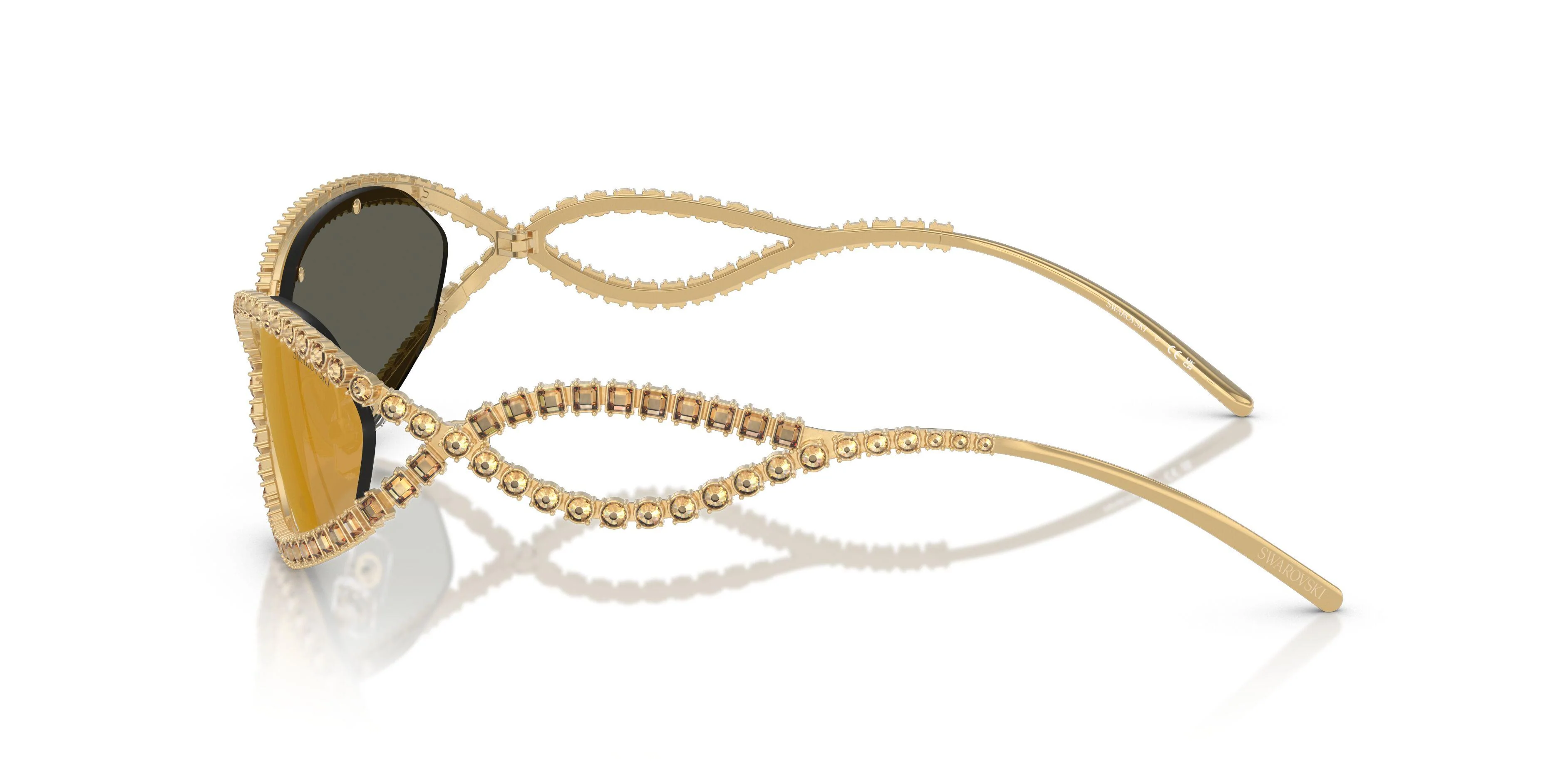 Swarovski 7024 Sunglasses - Image 6