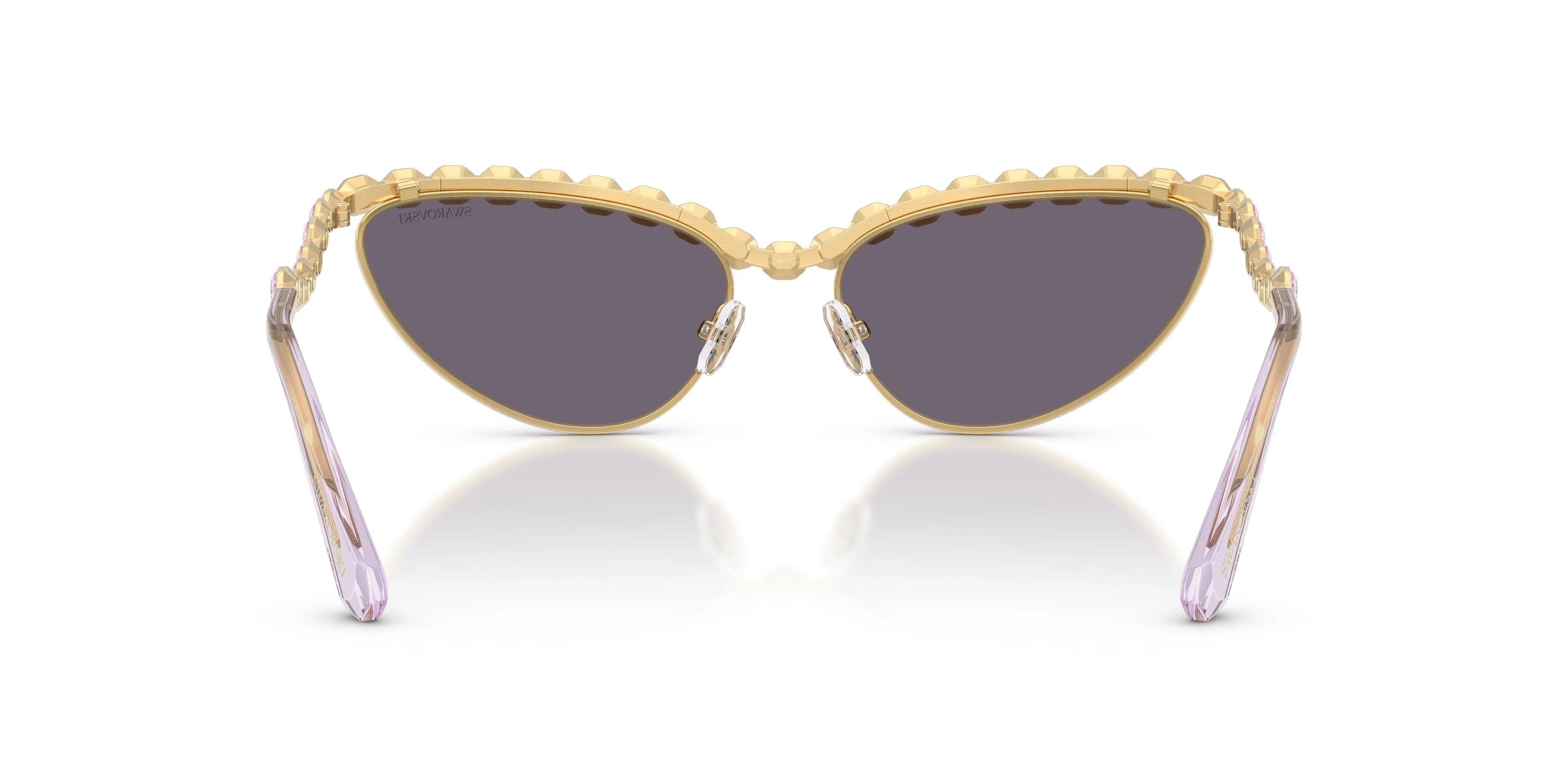 Swarovski 7030 Sunglasses - Image 12
