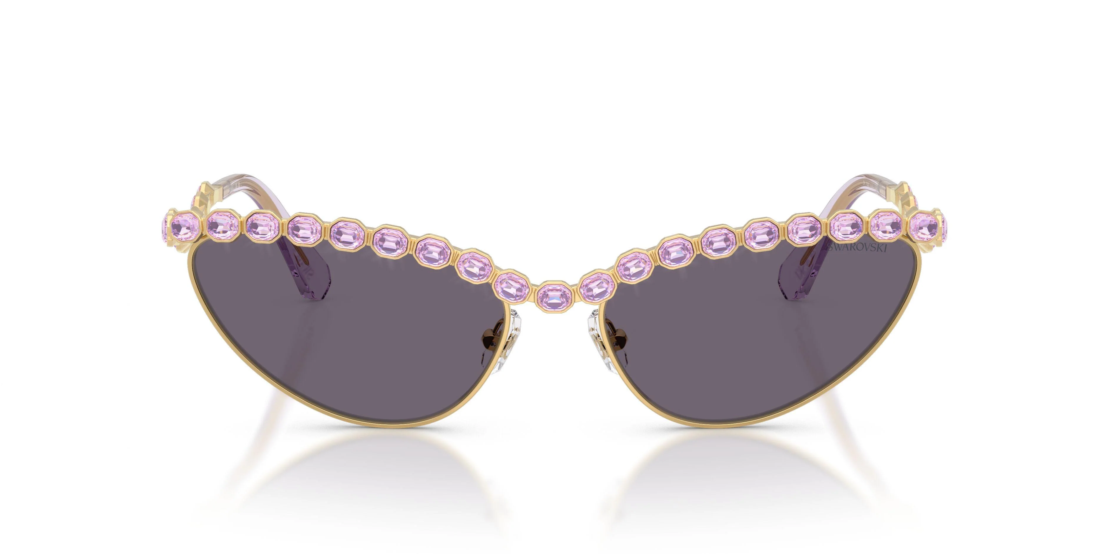 Swarovski 7030 Sunglasses - Image 13