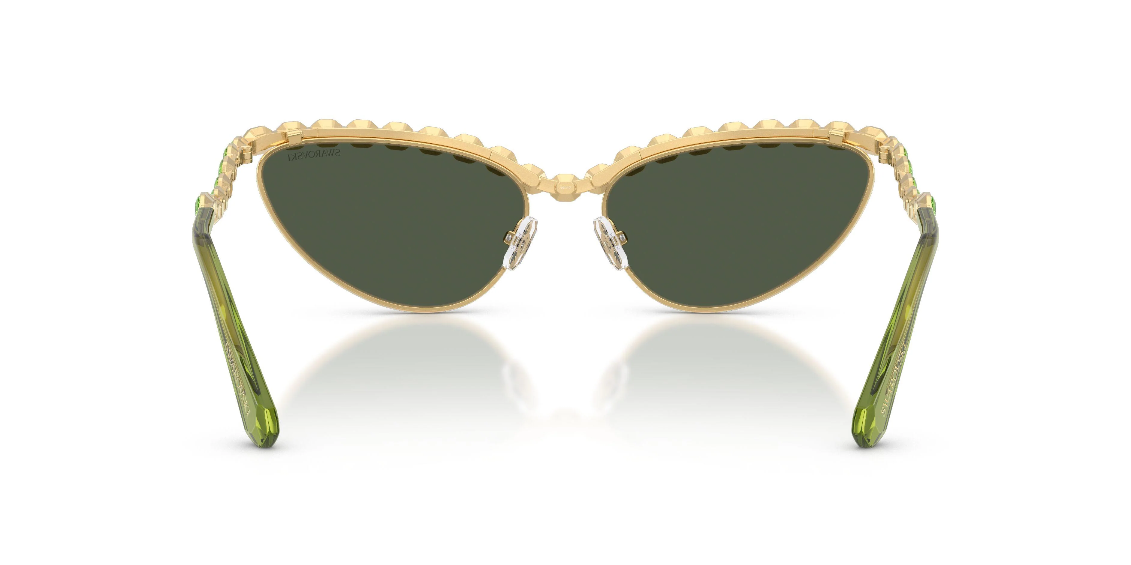 Swarovski 7030 Sunglasses - Image 17