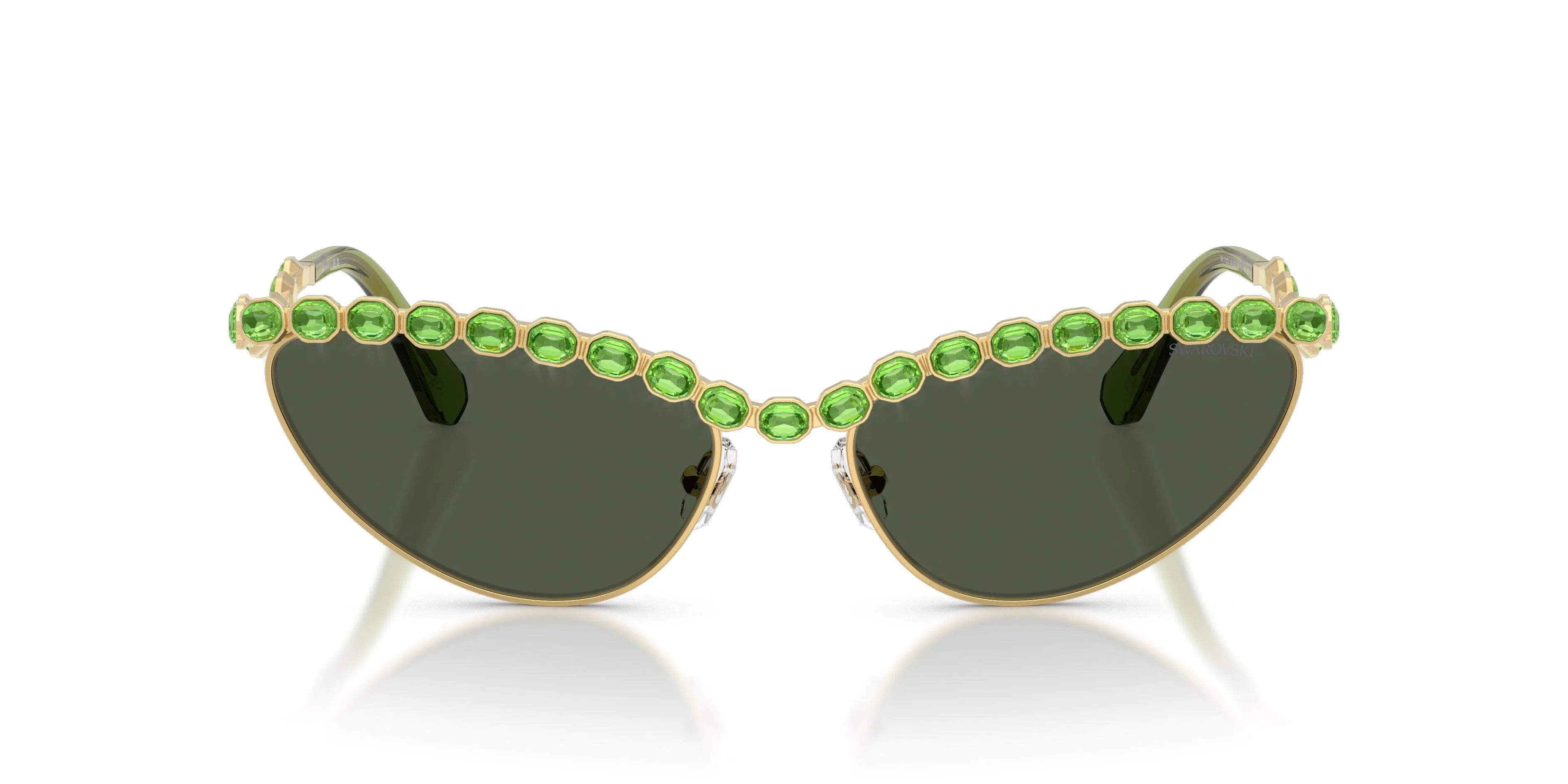 Swarovski 7030 Sunglasses - Image 18