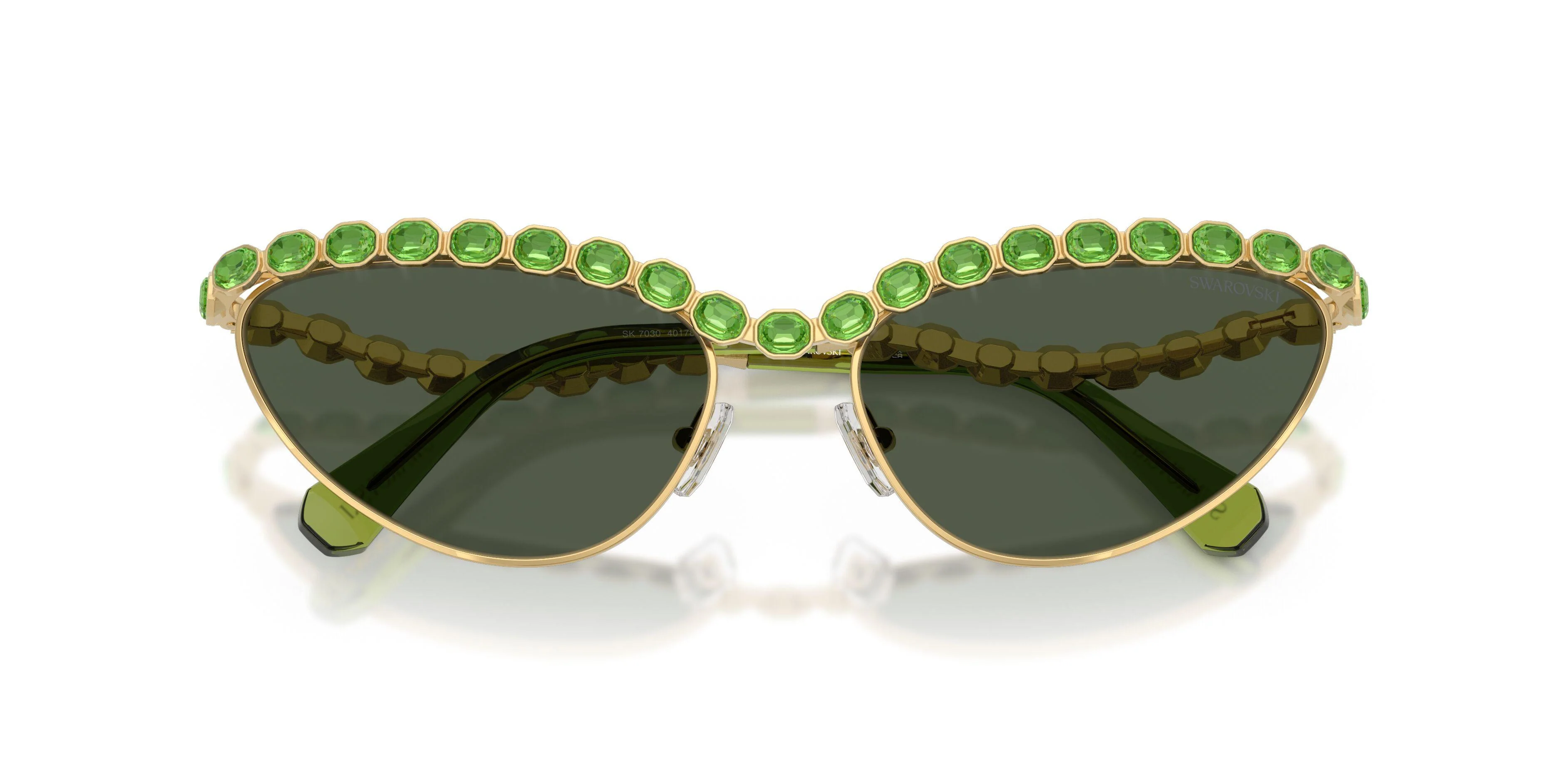 Swarovski 7030 Sunglasses - Image 19