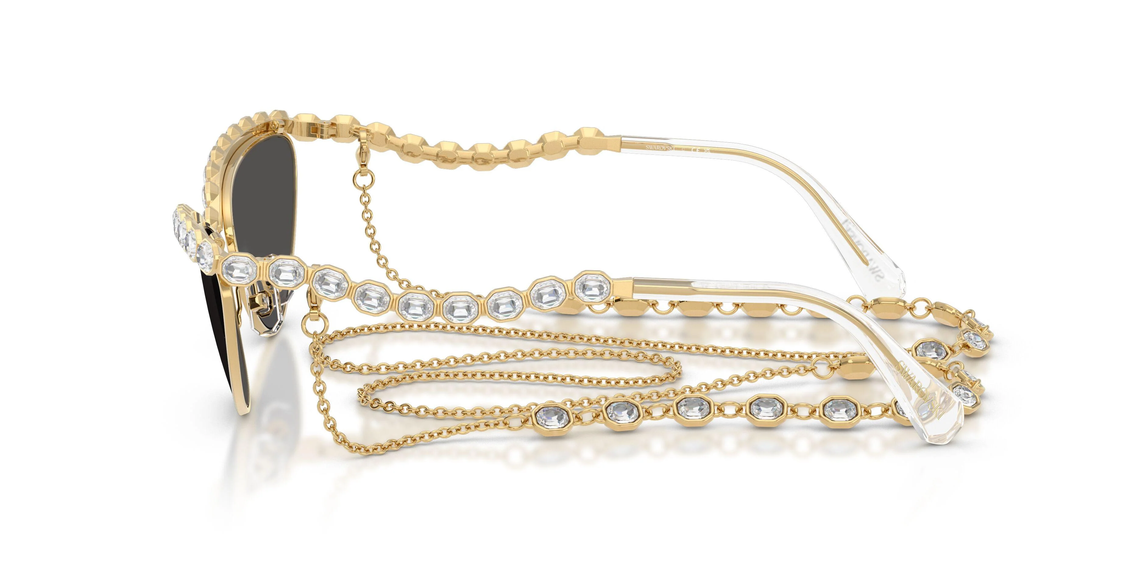 Swarovski 7030 Sunglasses - Image 21