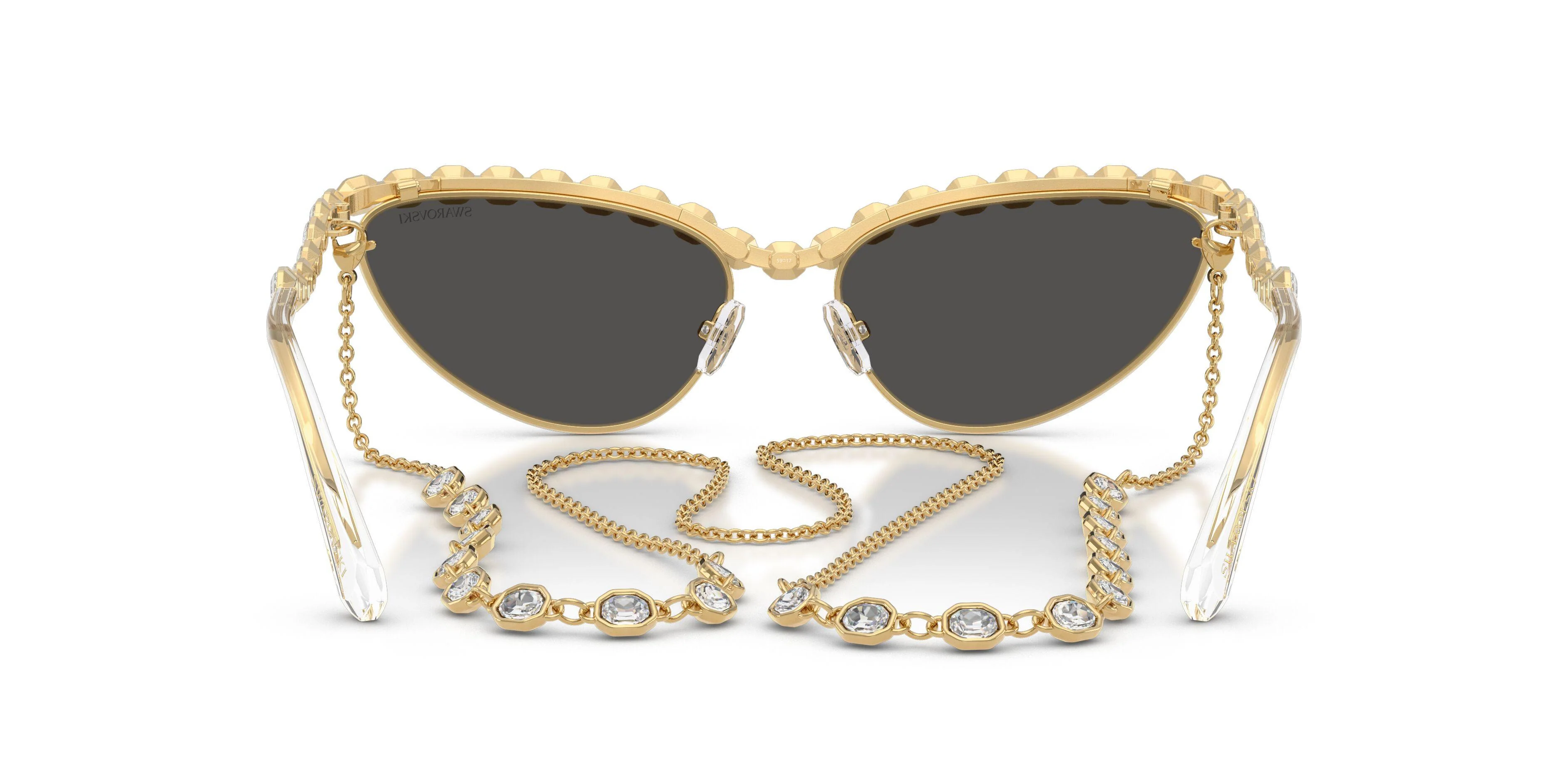Swarovski 7030 Sunglasses - Image 22