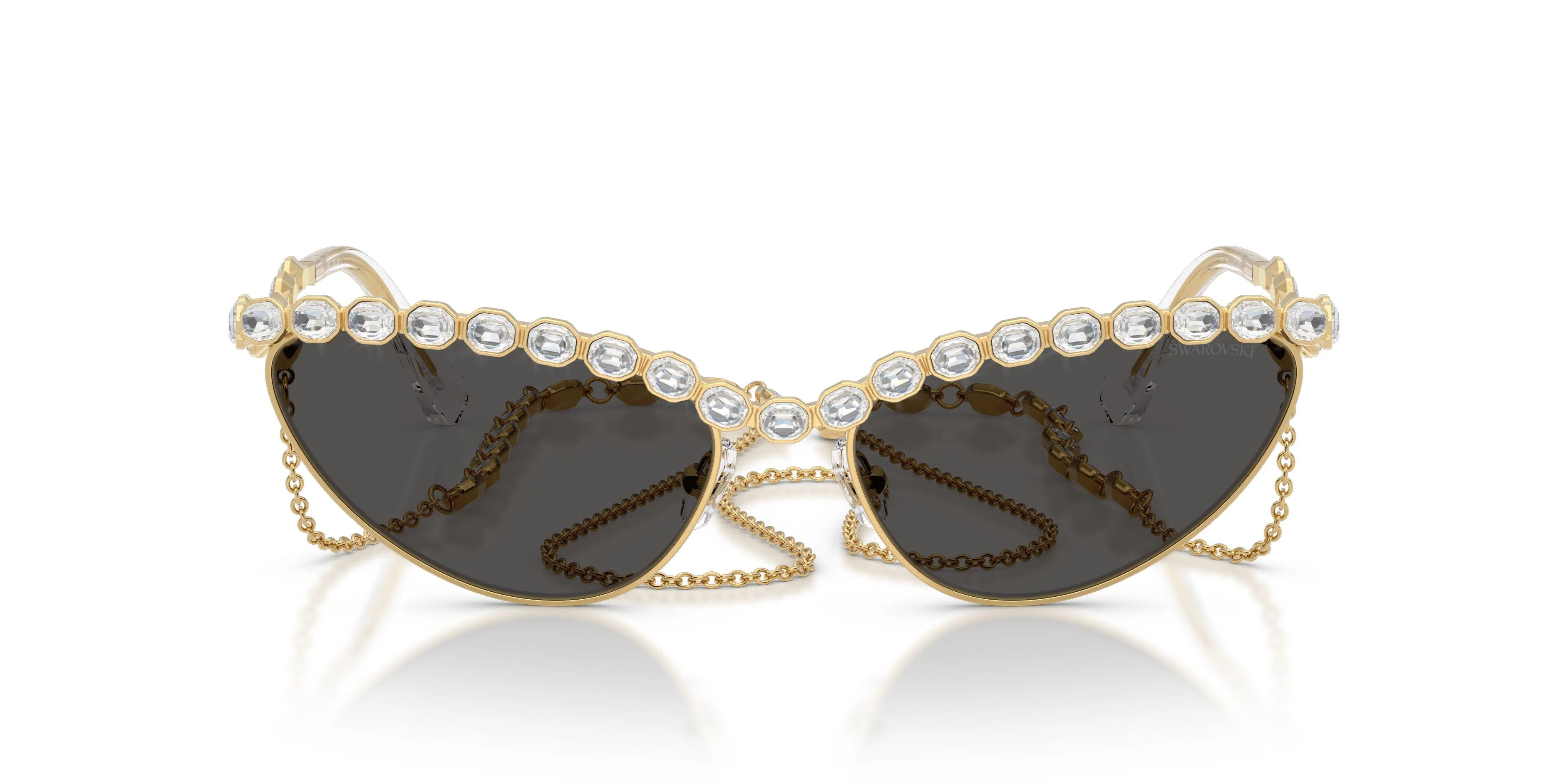 Swarovski 7030 Sunglasses - Image 23