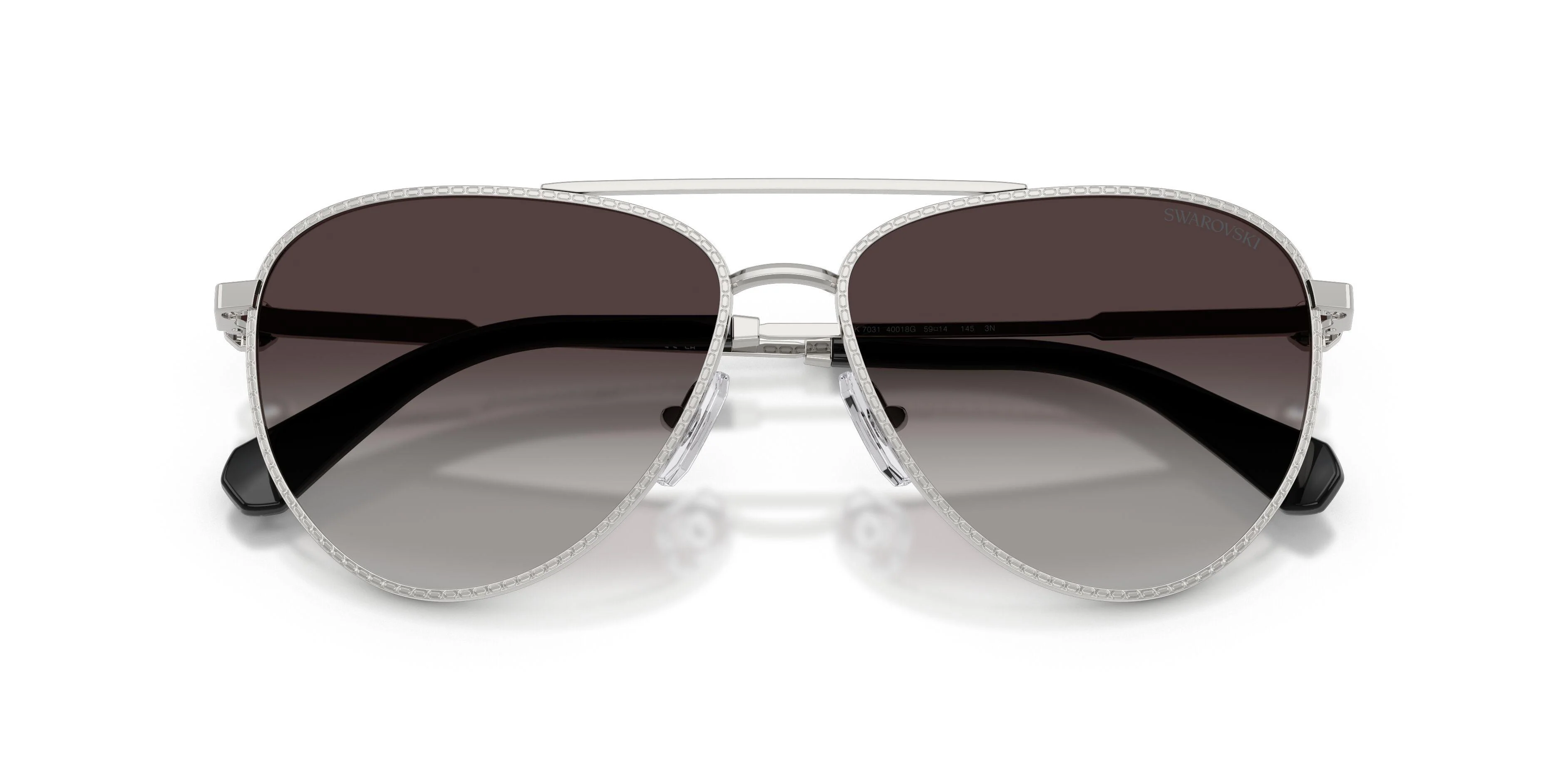 Swarovski 7031 Sunglasses - Image 30