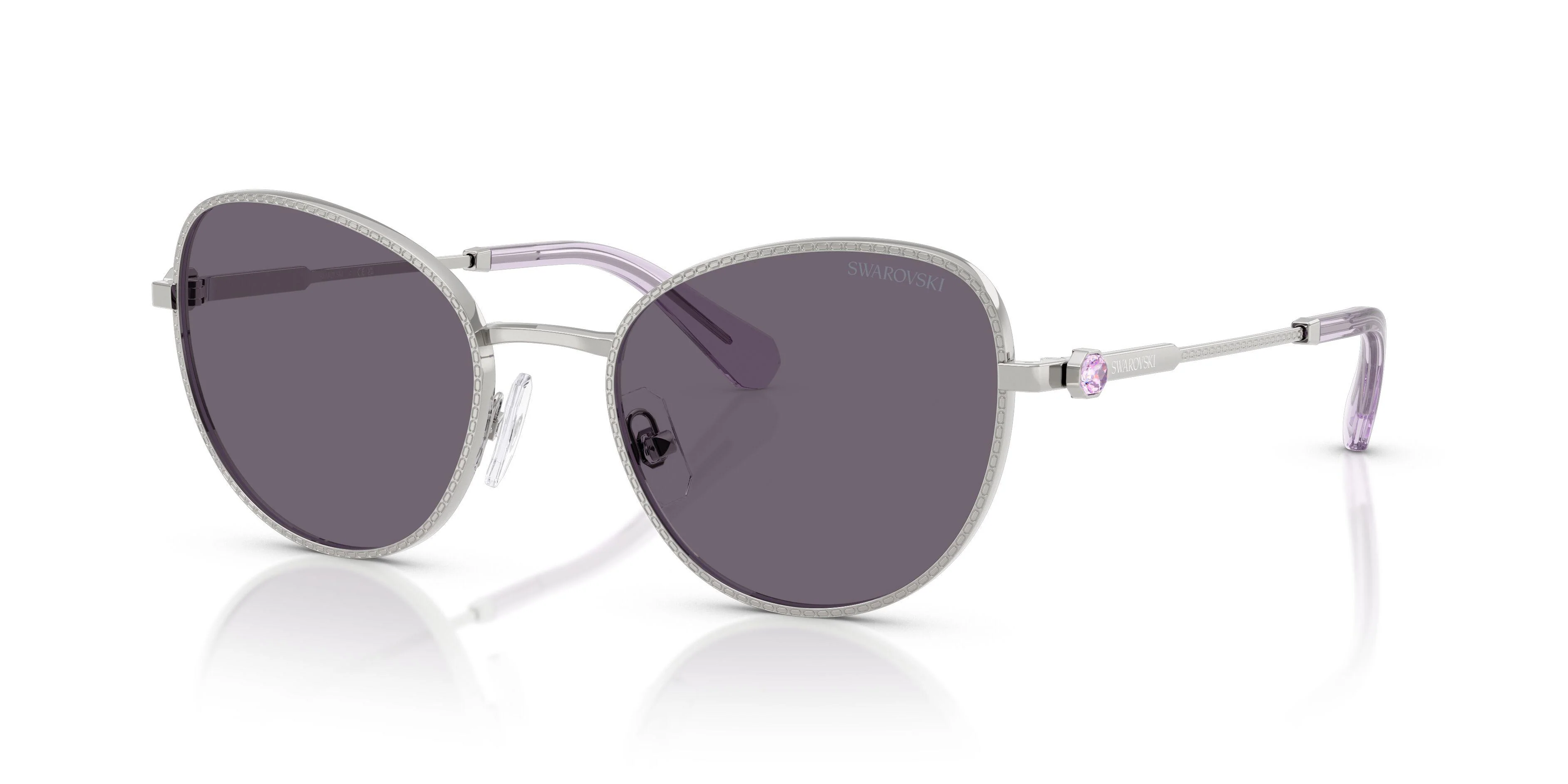 Swarovski 7032 Sunglasses - Image 10