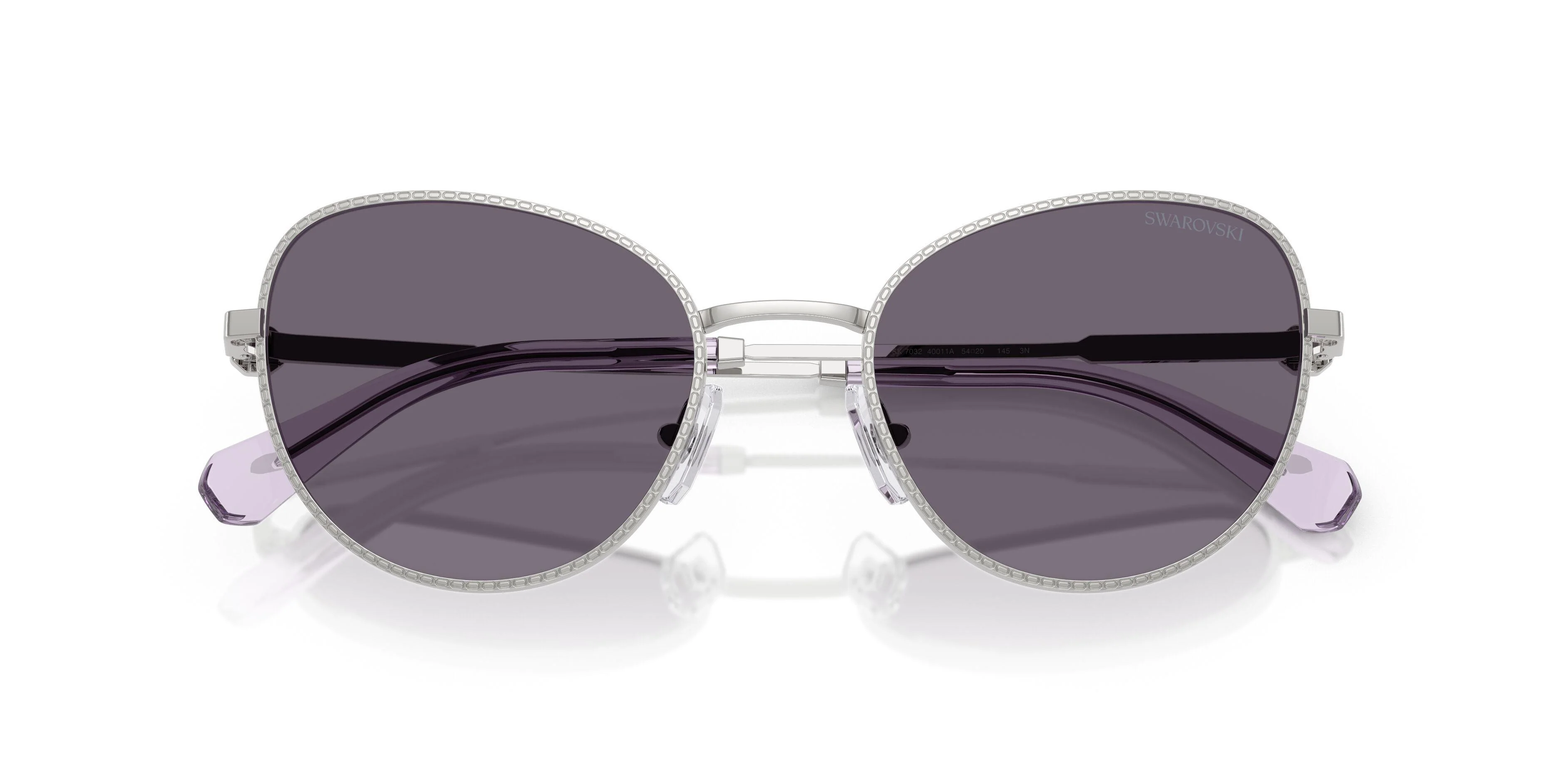 Swarovski 7032 Sunglasses - Image 14