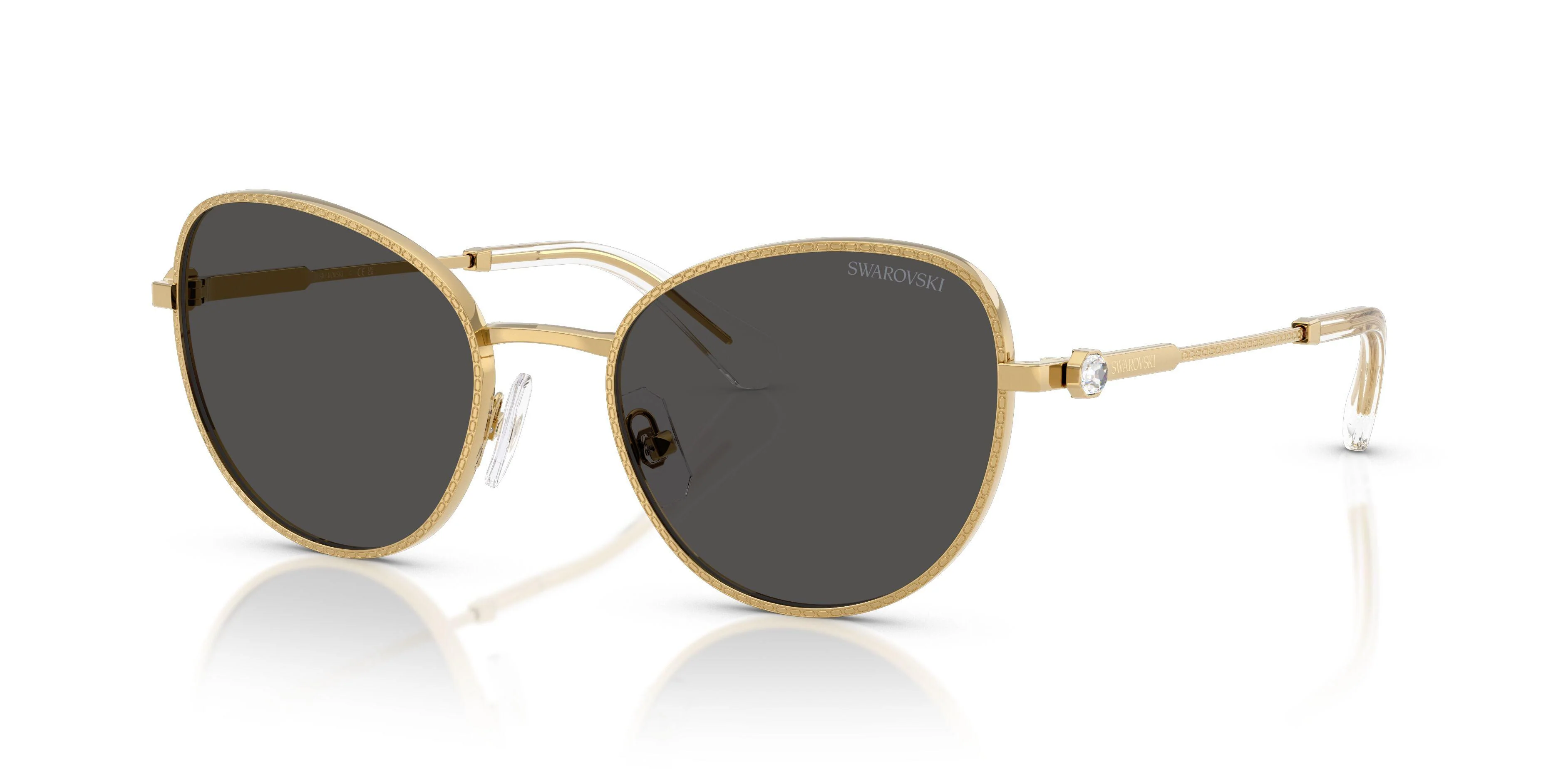 Swarovski 7032 Sunglasses - Image 15