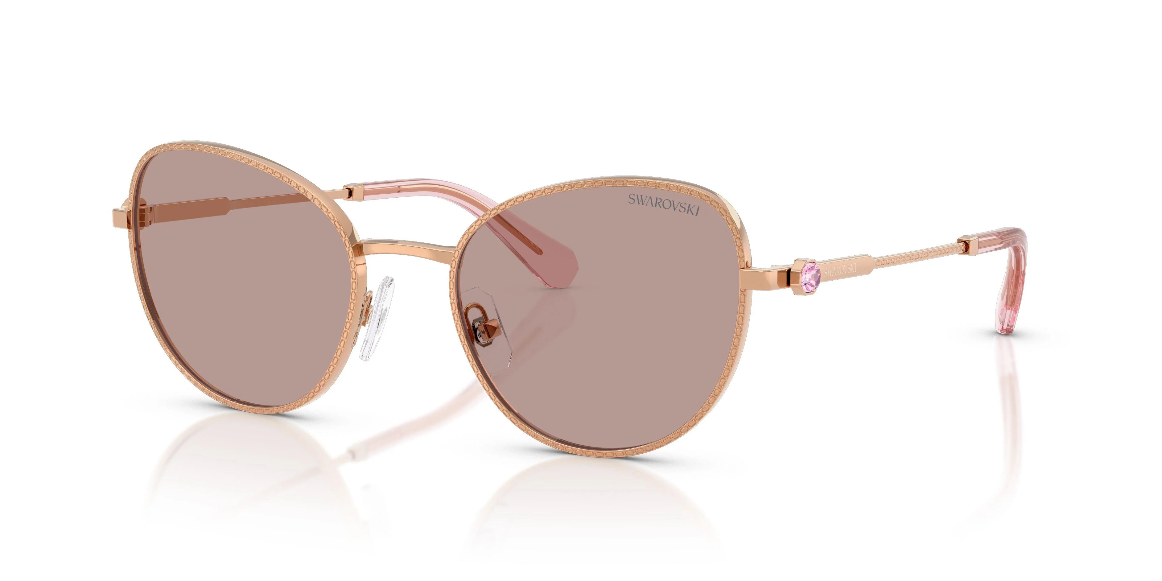 Swarovski 7032 Sunglasses - Image 20