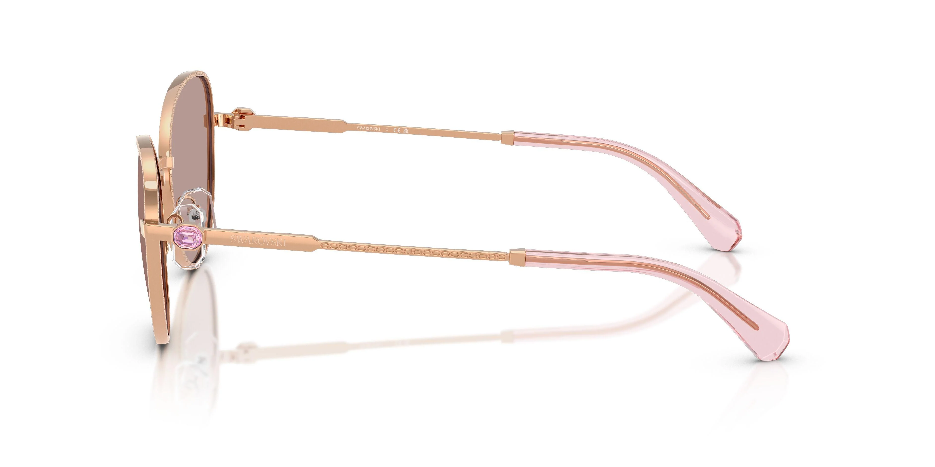 Swarovski 7032 Sunglasses - Image 21