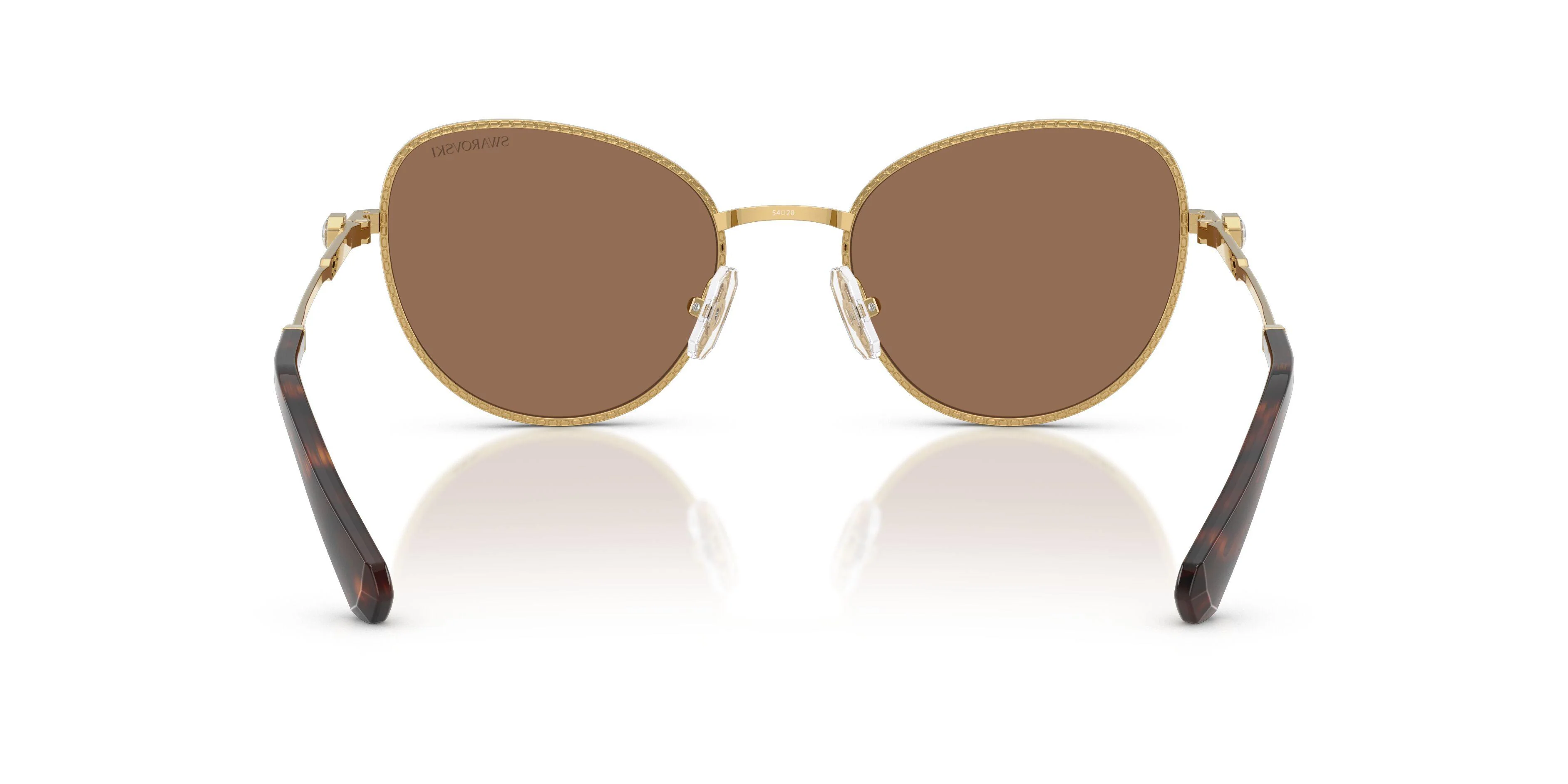 Swarovski 7032 Sunglasses - Image 7