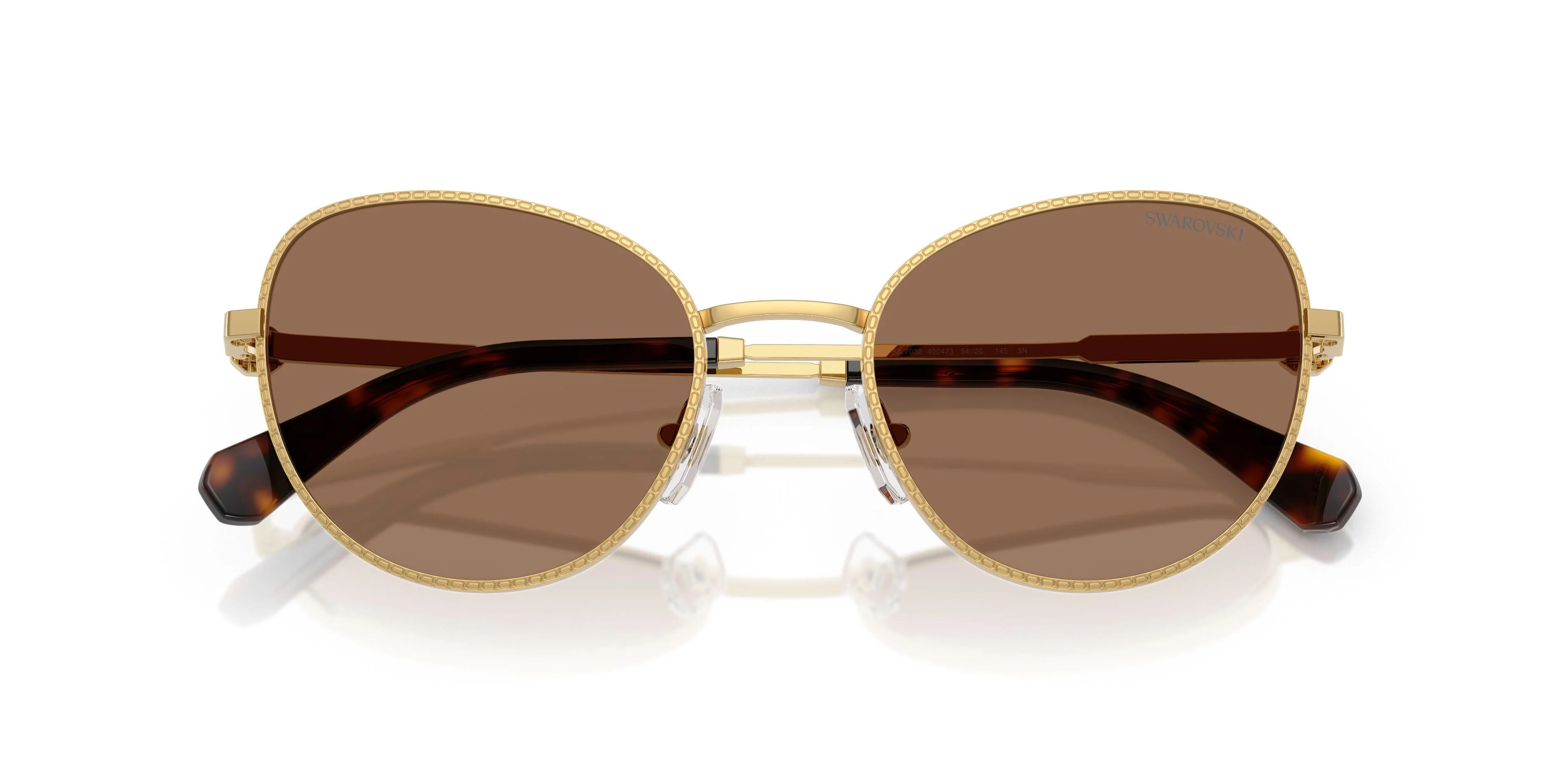 Swarovski 7032 Sunglasses - Image 9