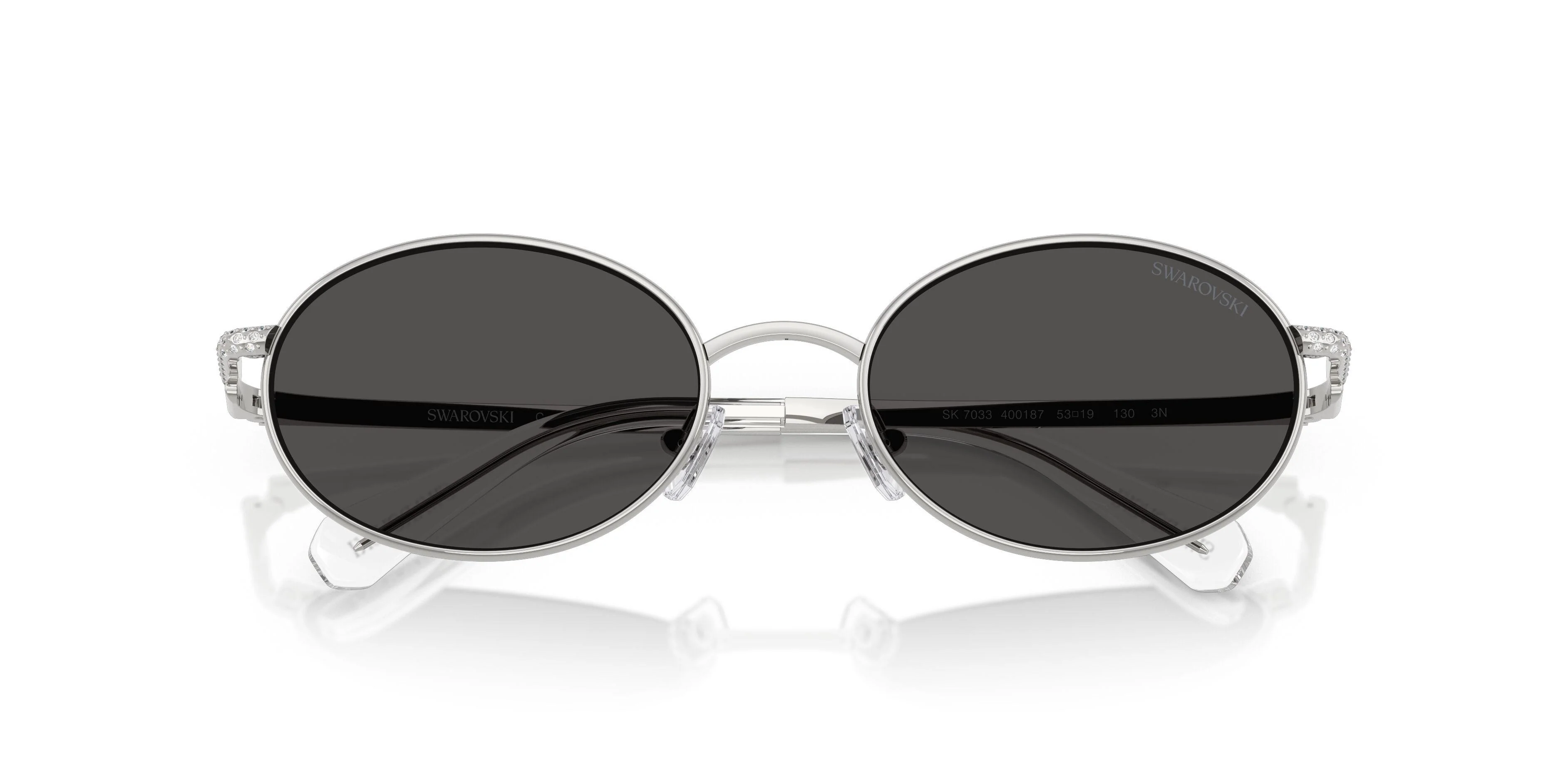 Swarovski 7033 Sunglasses - Image 13