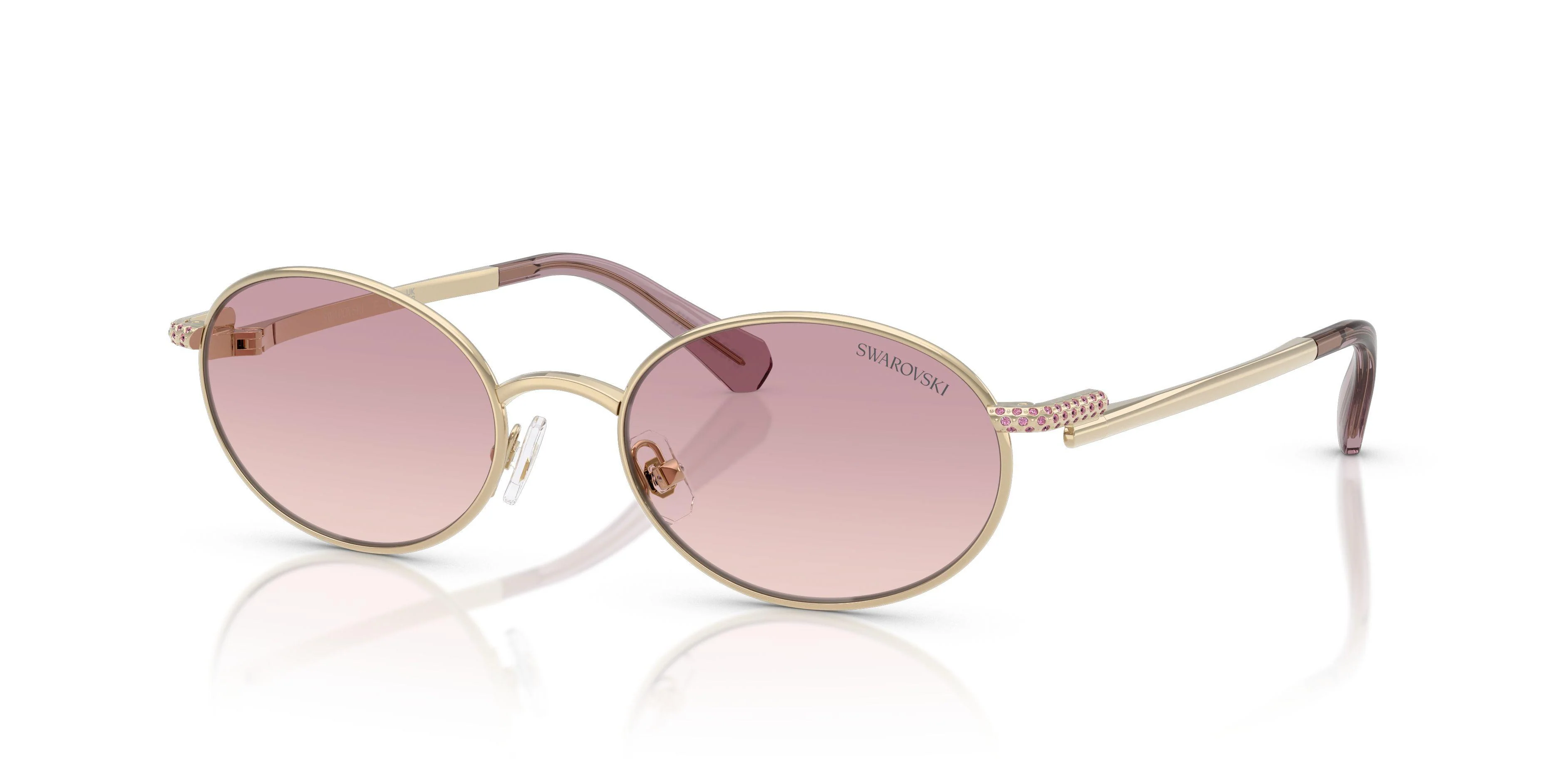Swarovski 7033 Sunglasses - Image 29