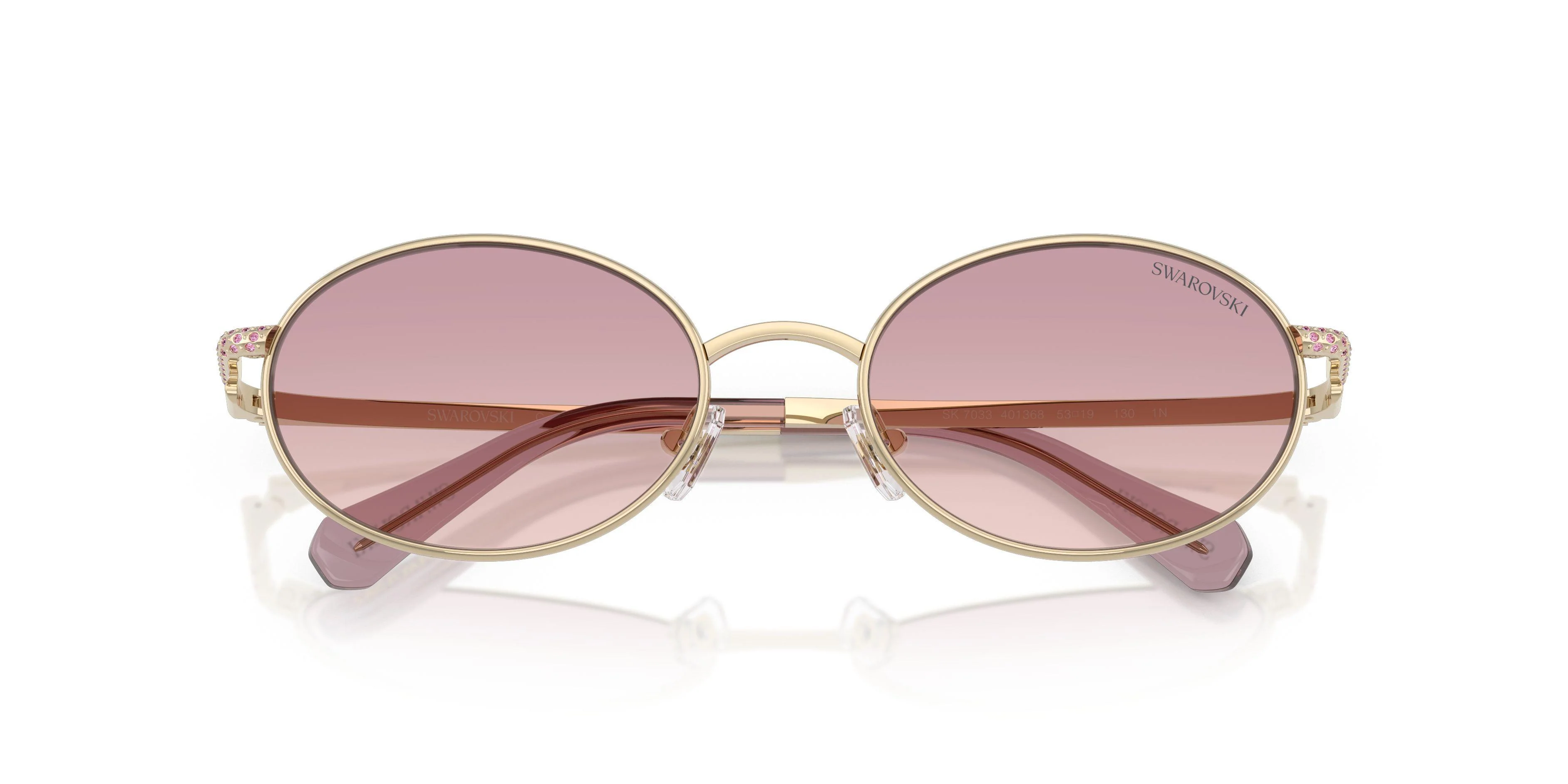 Swarovski 7033 Sunglasses - Image 33