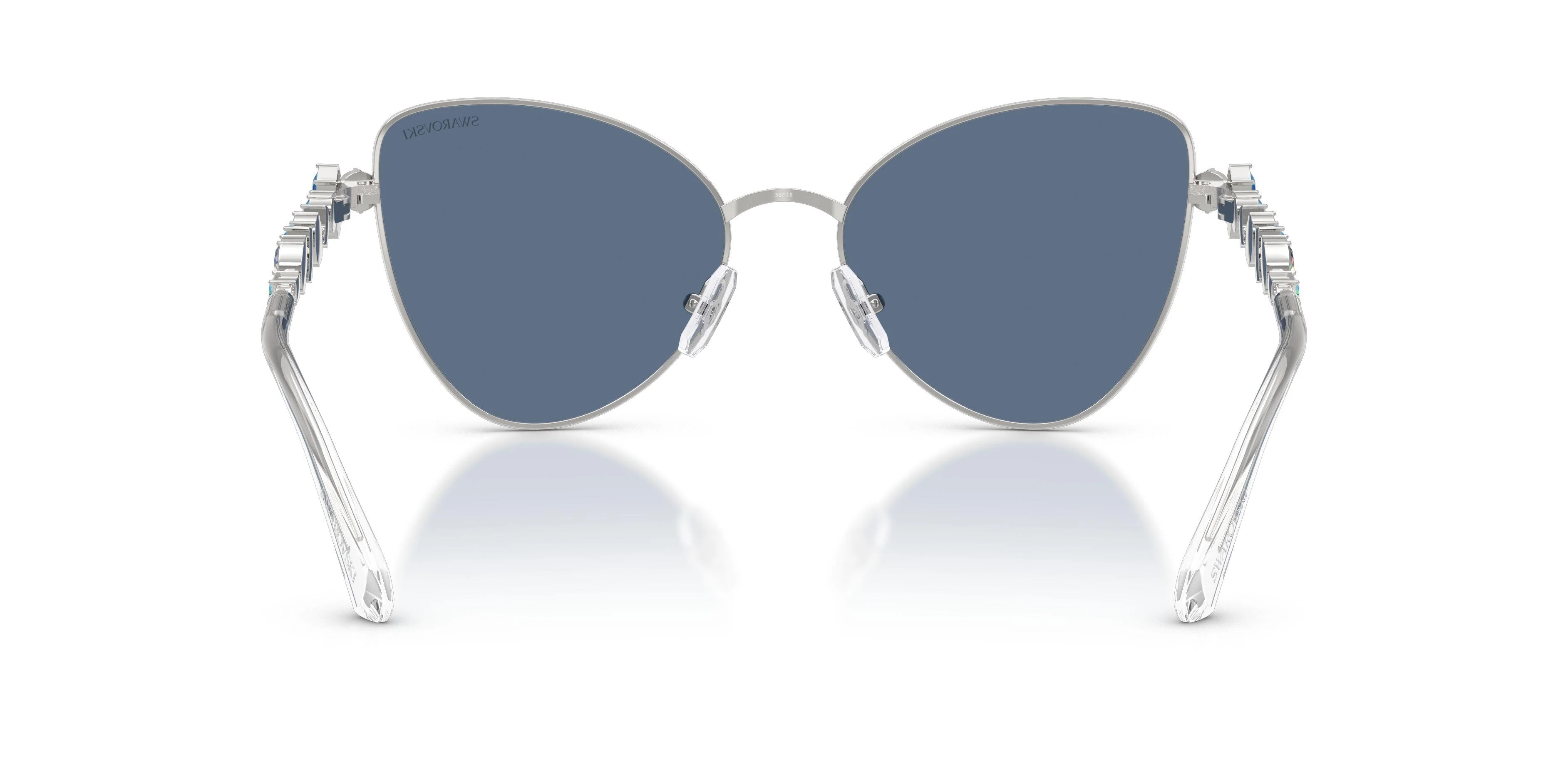 Swarovski 7034 Sunglasses - Image 26
