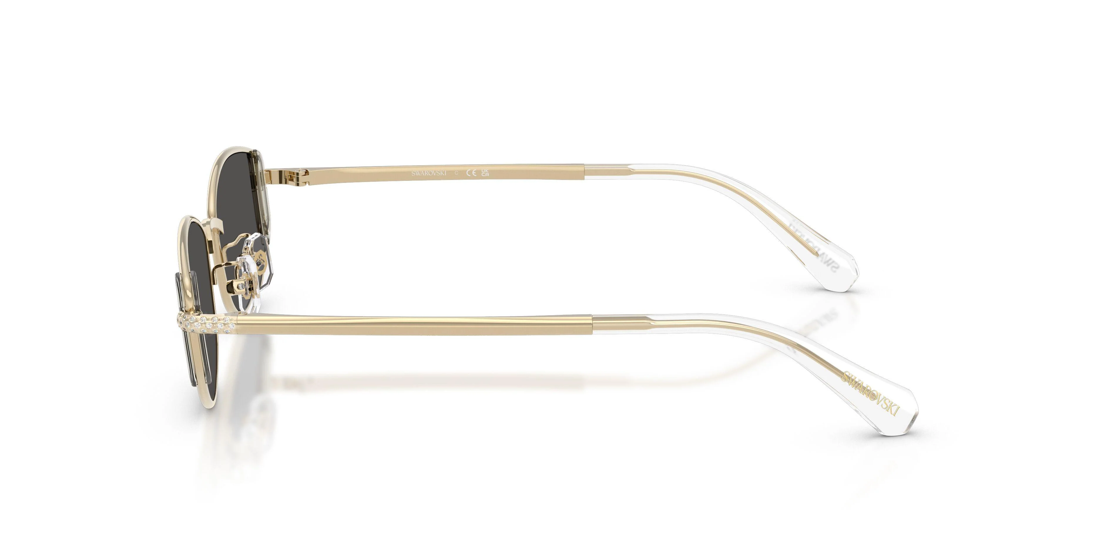 Swarovski 7035D Sunglasses - Image 10