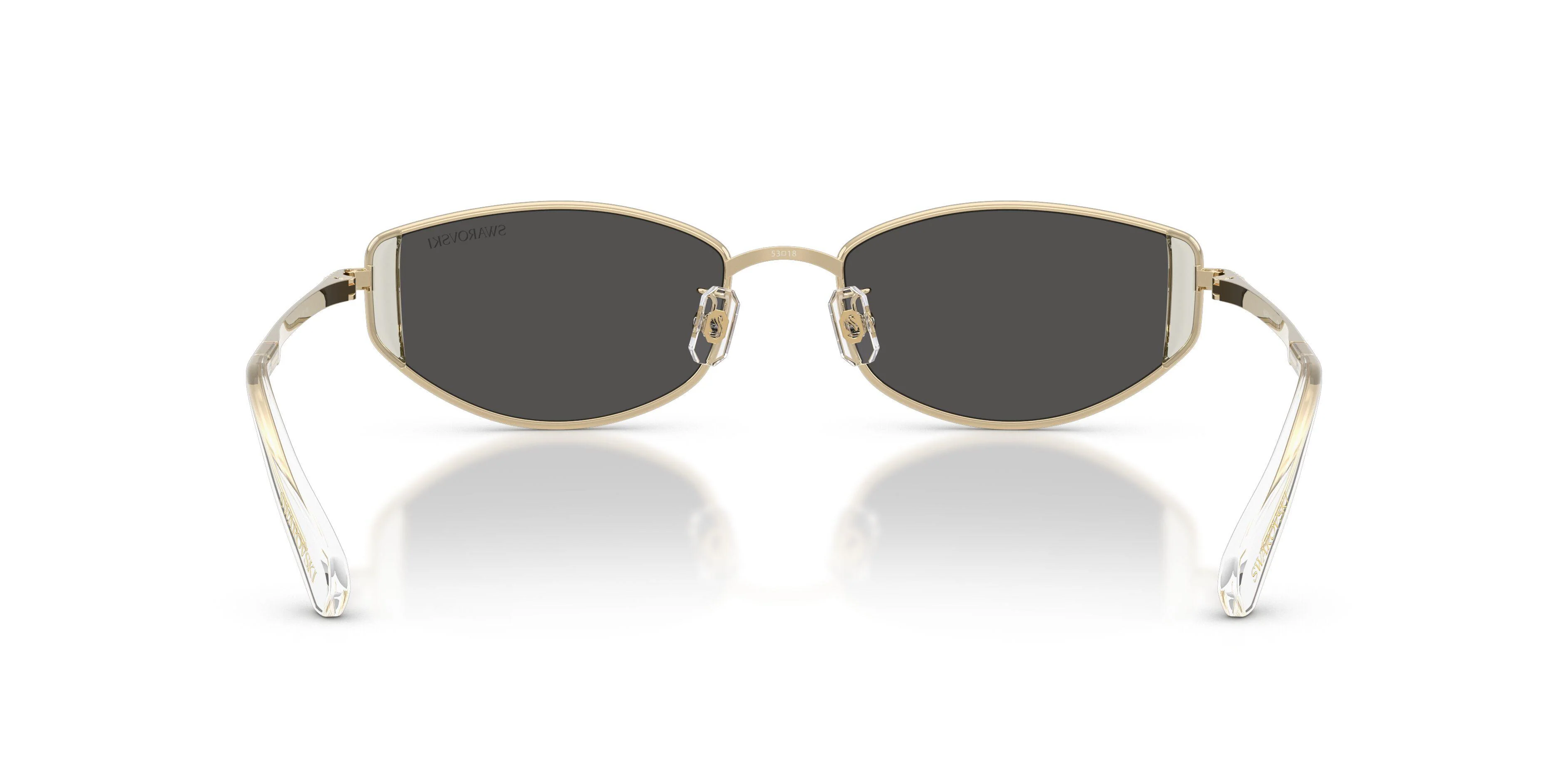 Swarovski 7035D Sunglasses - Image 11