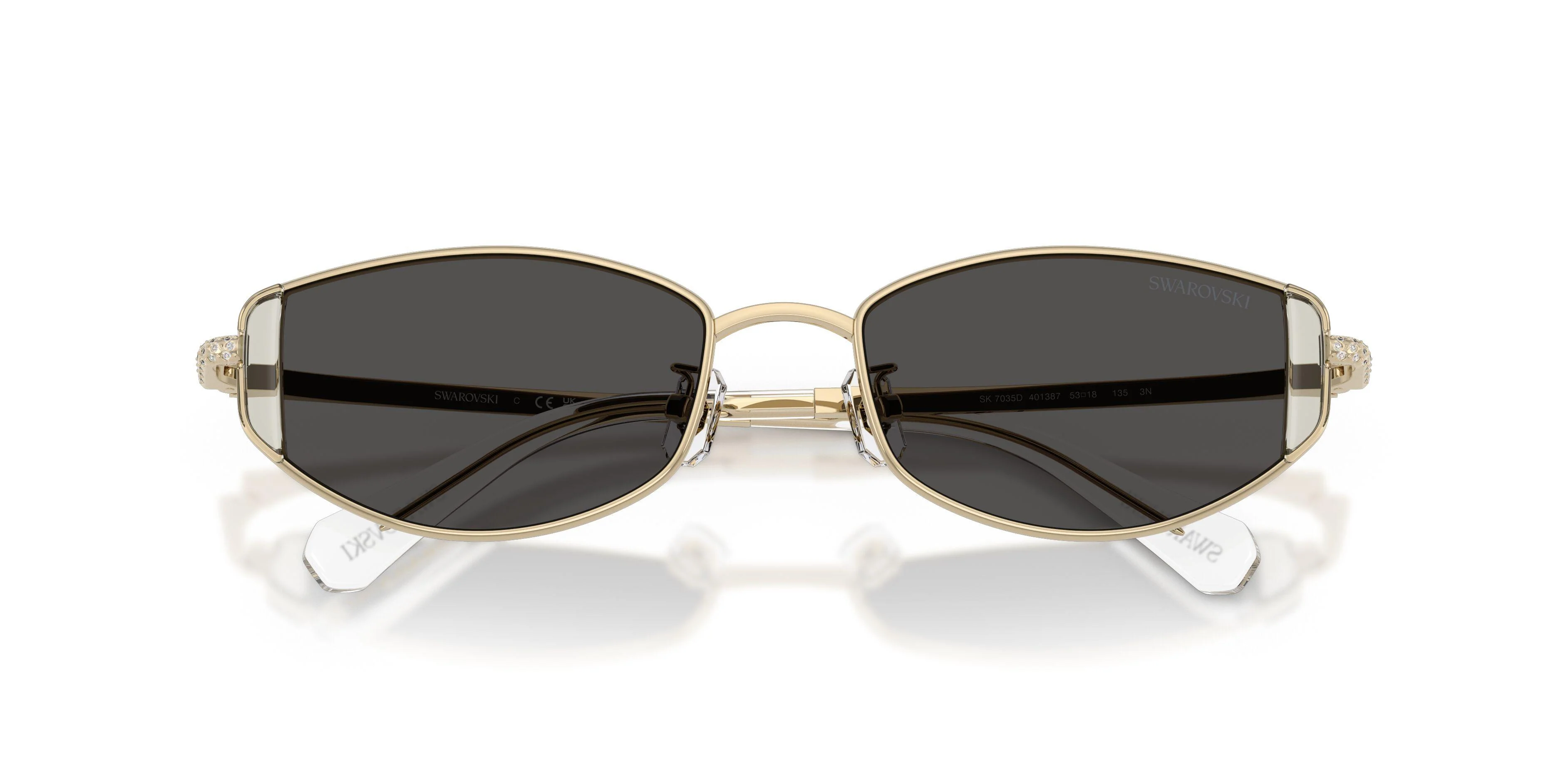Swarovski 7035D Sunglasses - Image 13