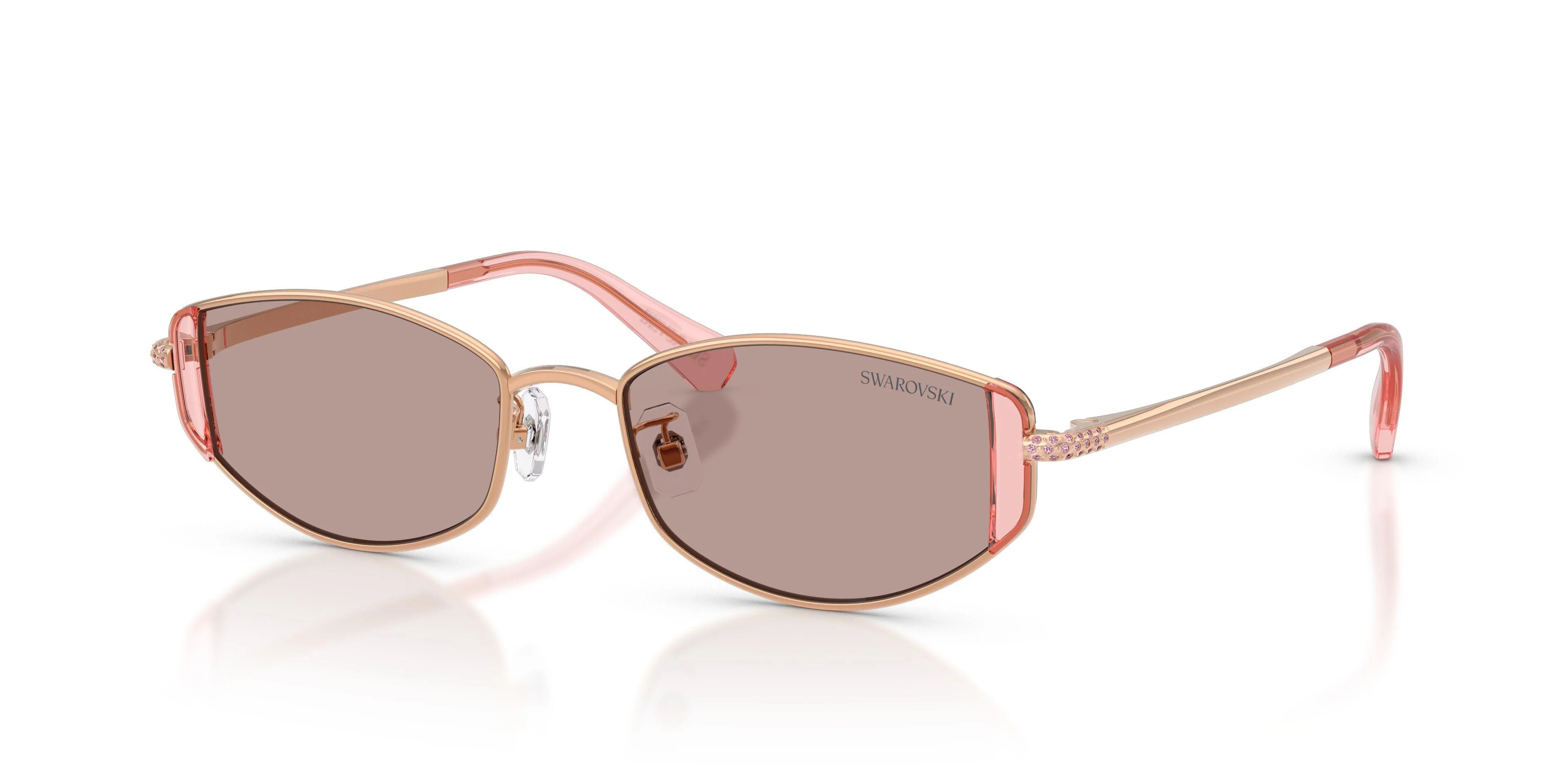 Swarovski 7035D Sunglasses - Image 14