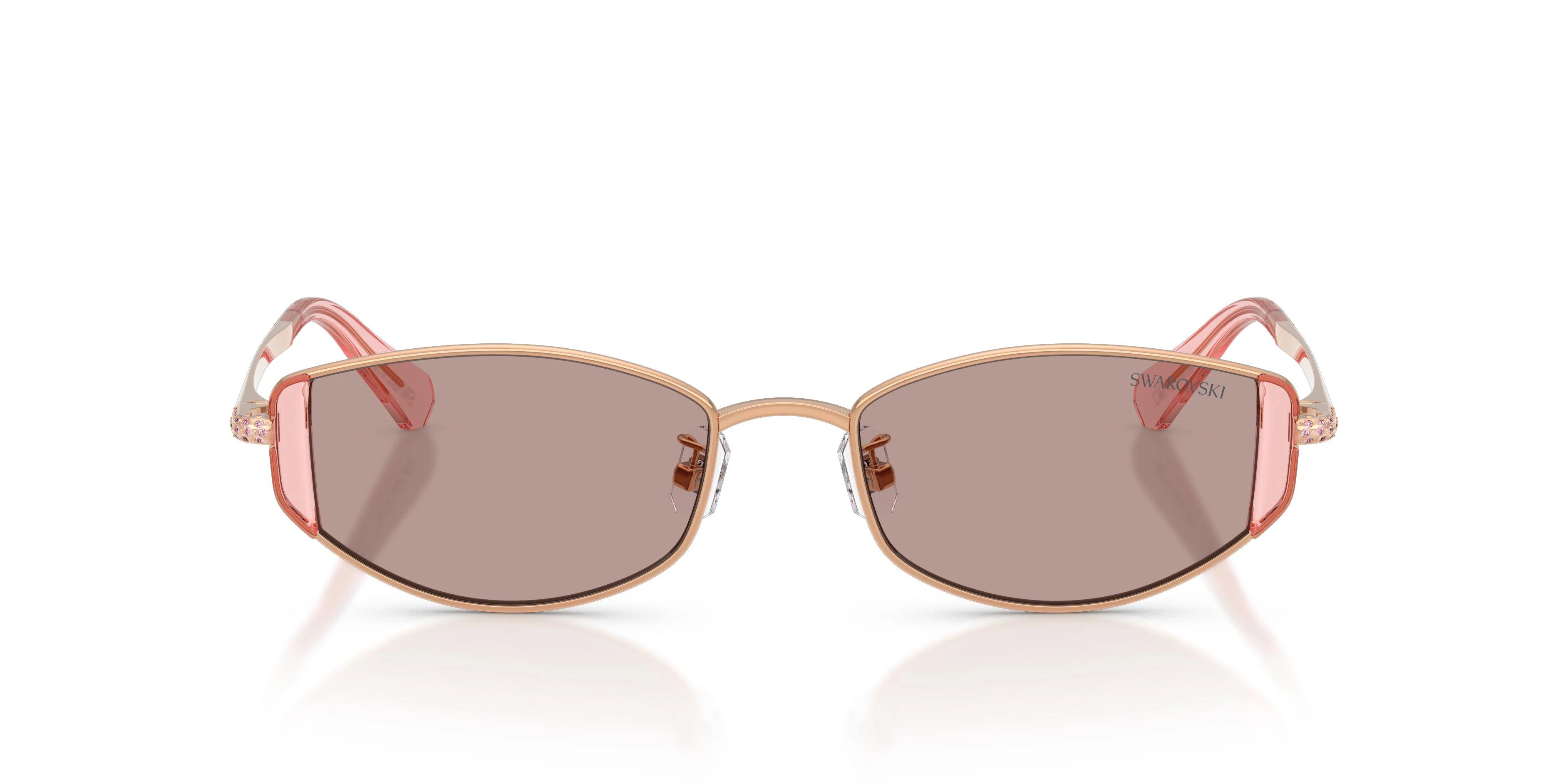 Swarovski 7035D Sunglasses - Image 17