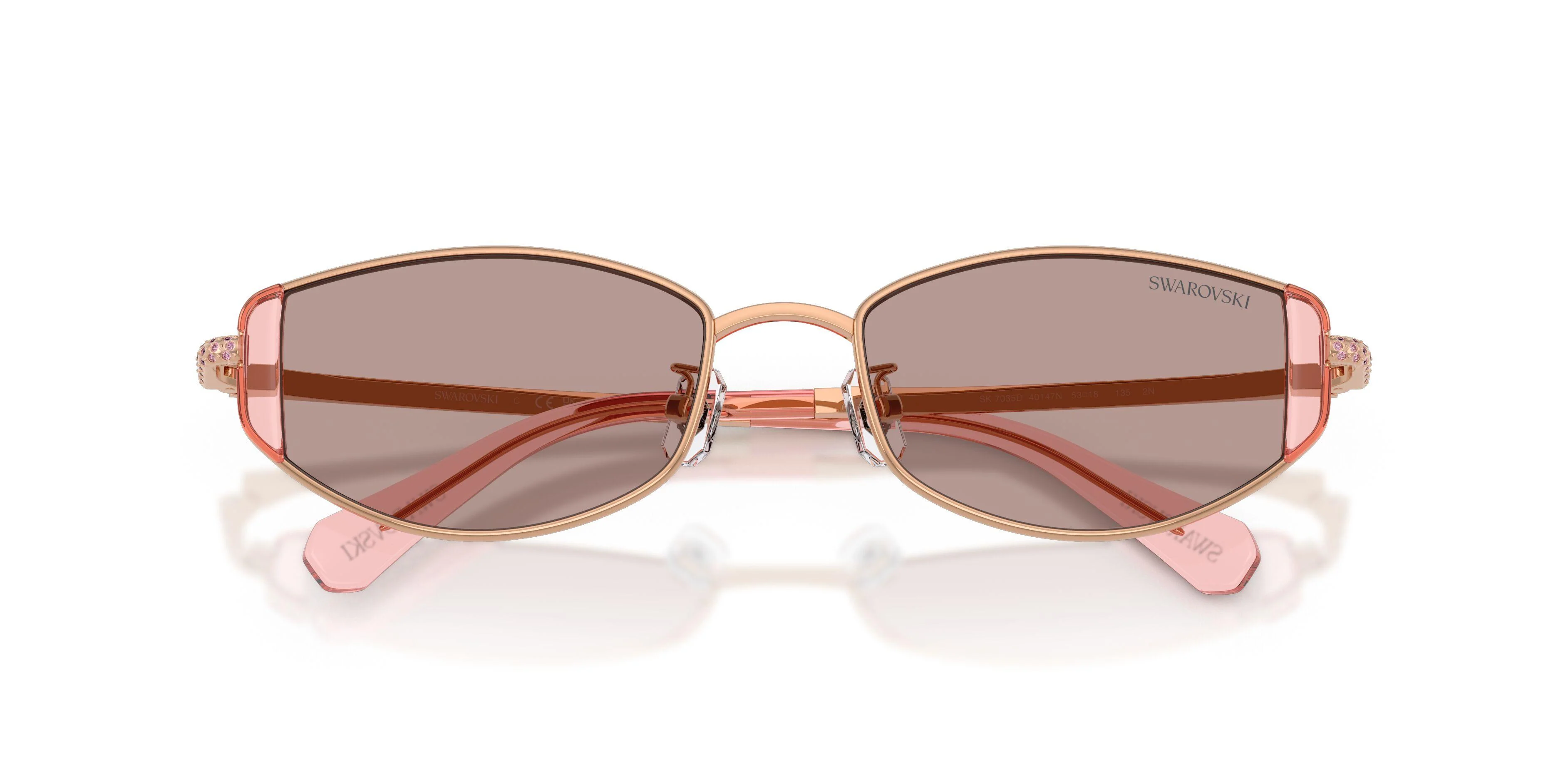Swarovski 7035D Sunglasses - Image 18