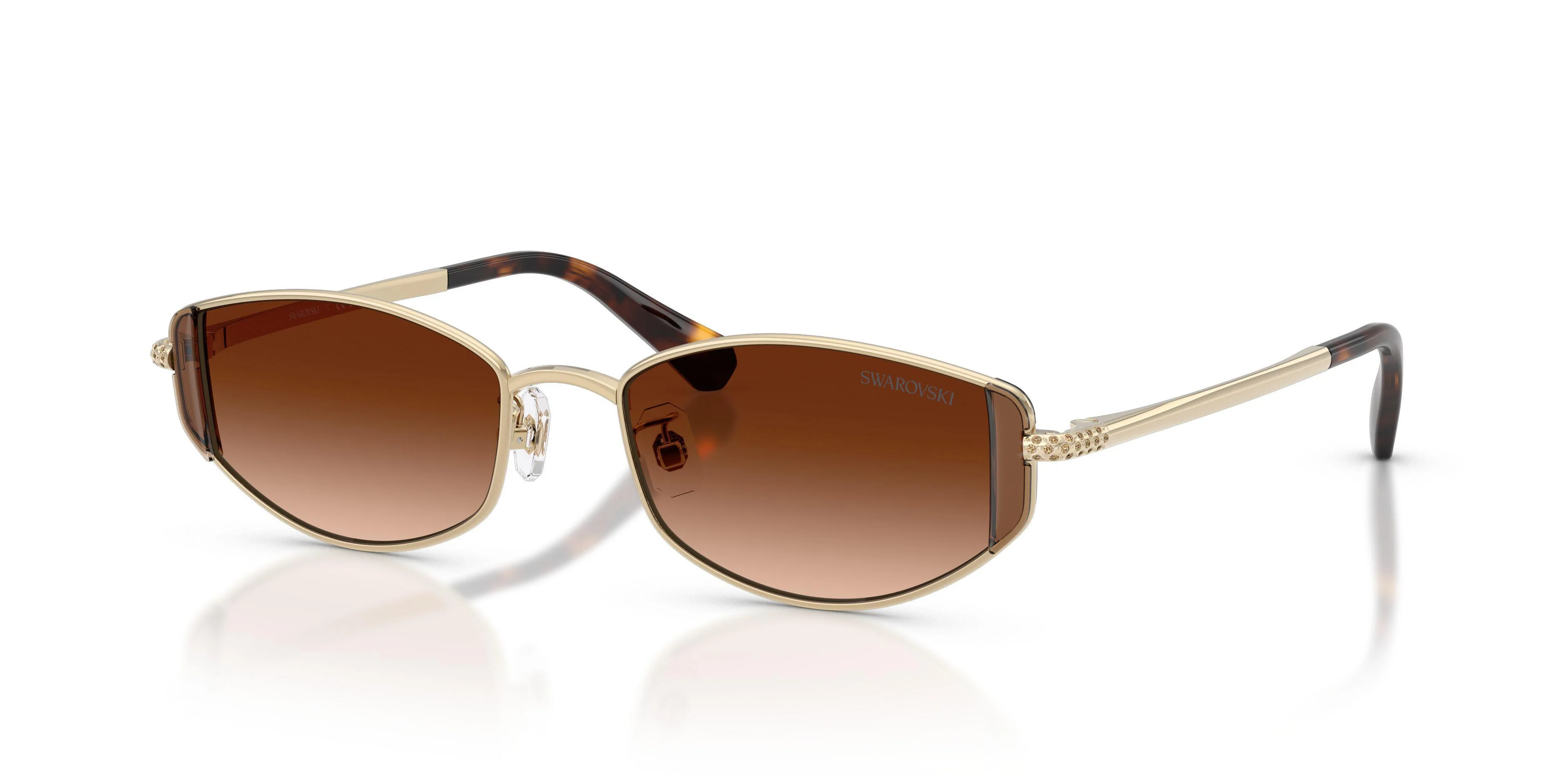 Swarovski 7035D Sunglasses - Image 19