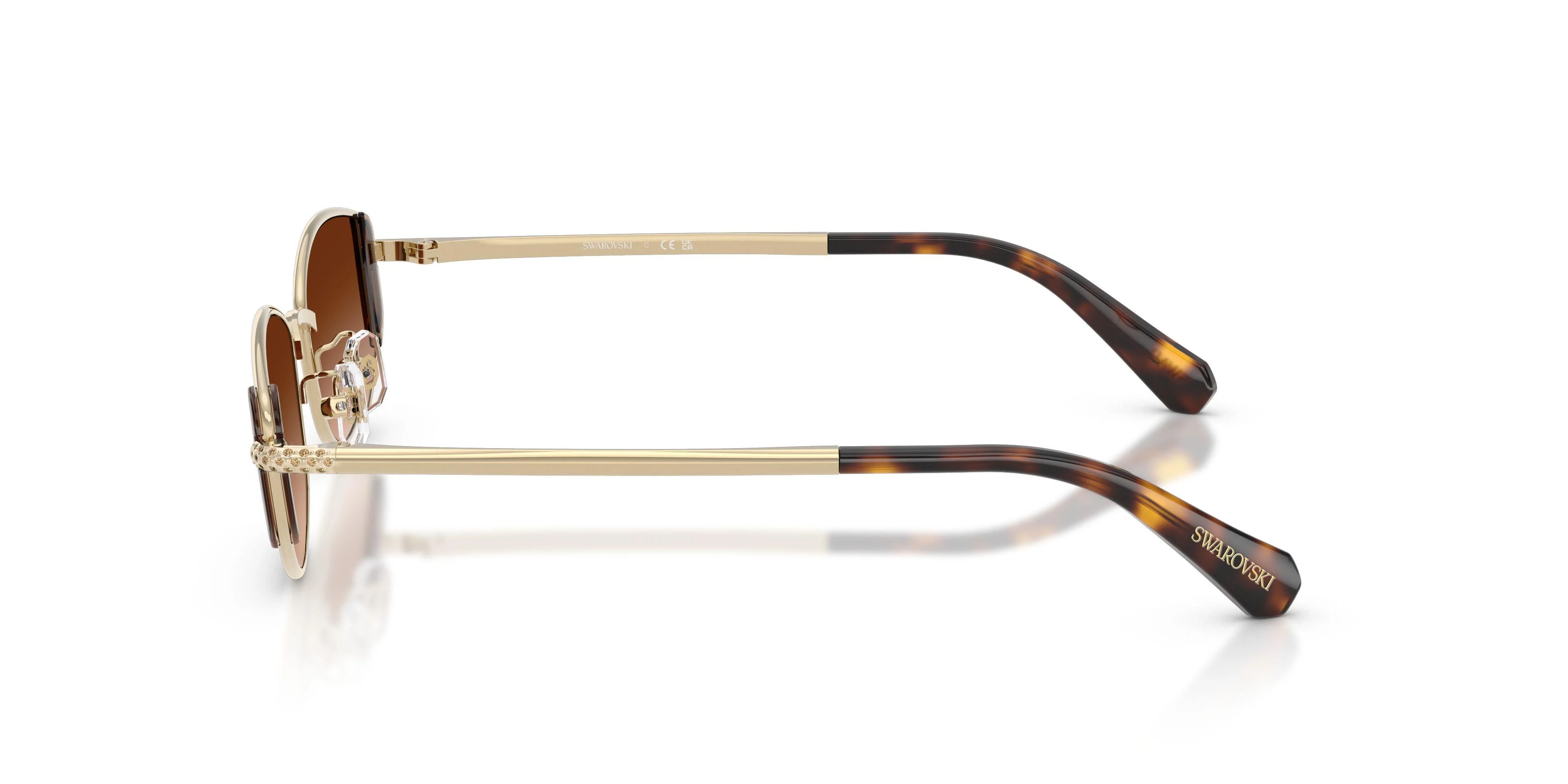 Swarovski 7035D Sunglasses - Image 20