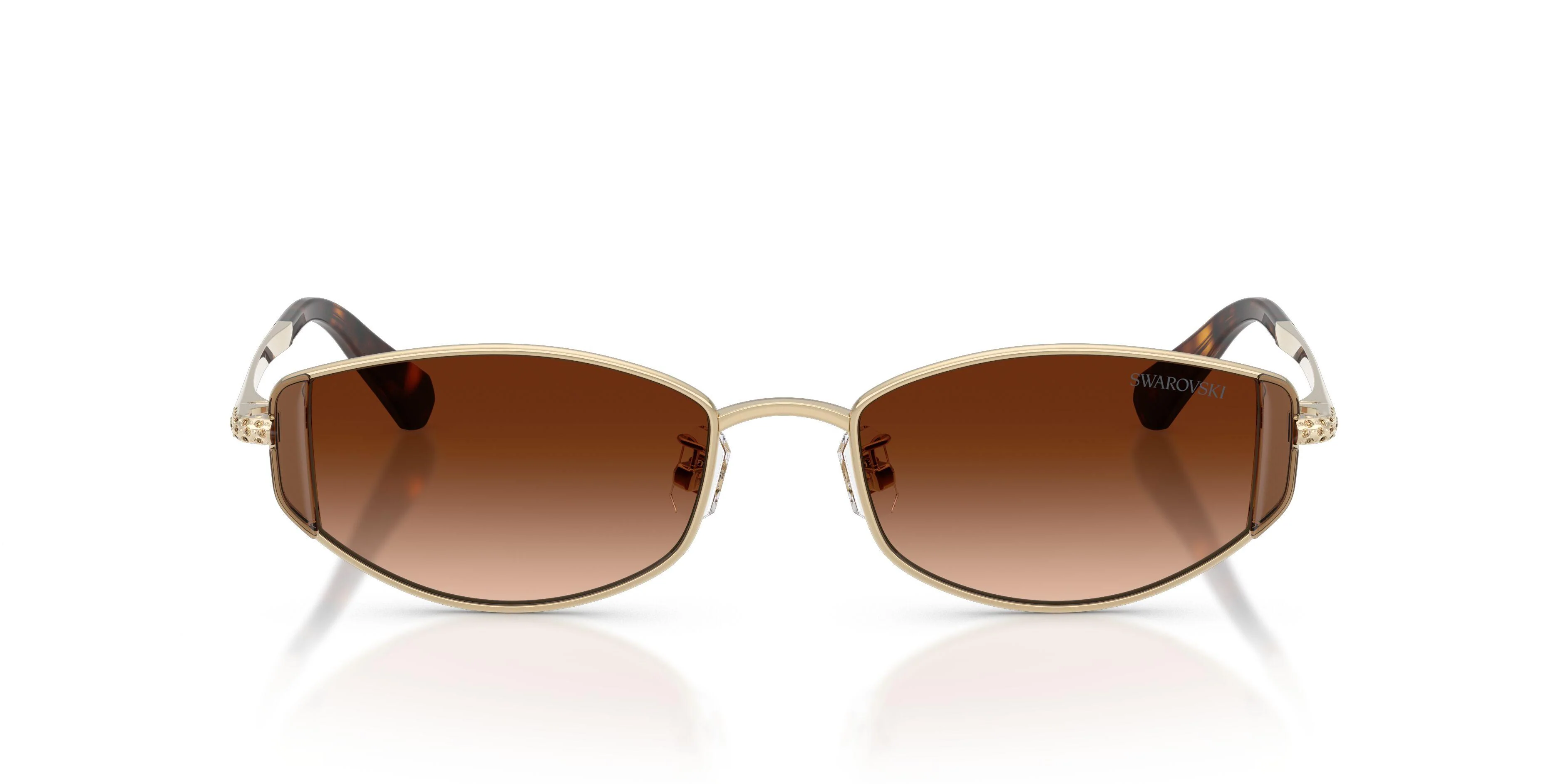 Swarovski 7035D Sunglasses - Image 22