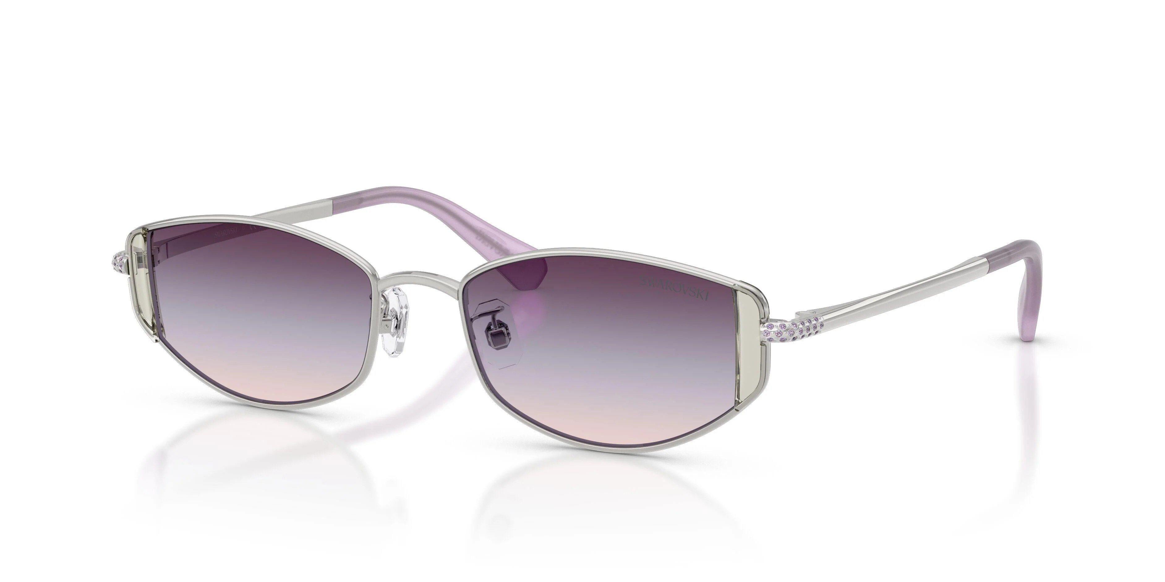 Swarovski 7035D Sunglasses - Image 24