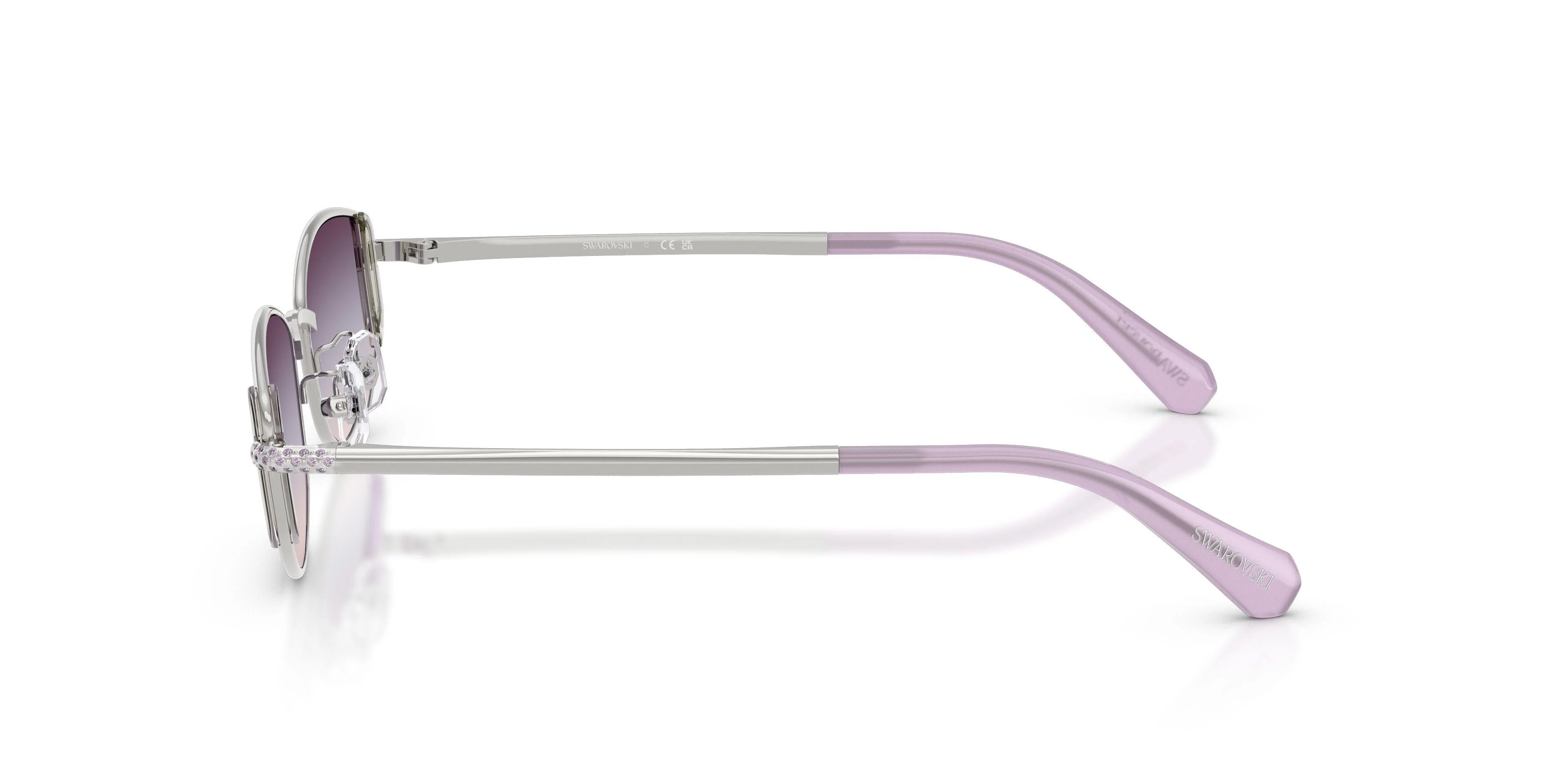 Swarovski 7035D Sunglasses - Image 25