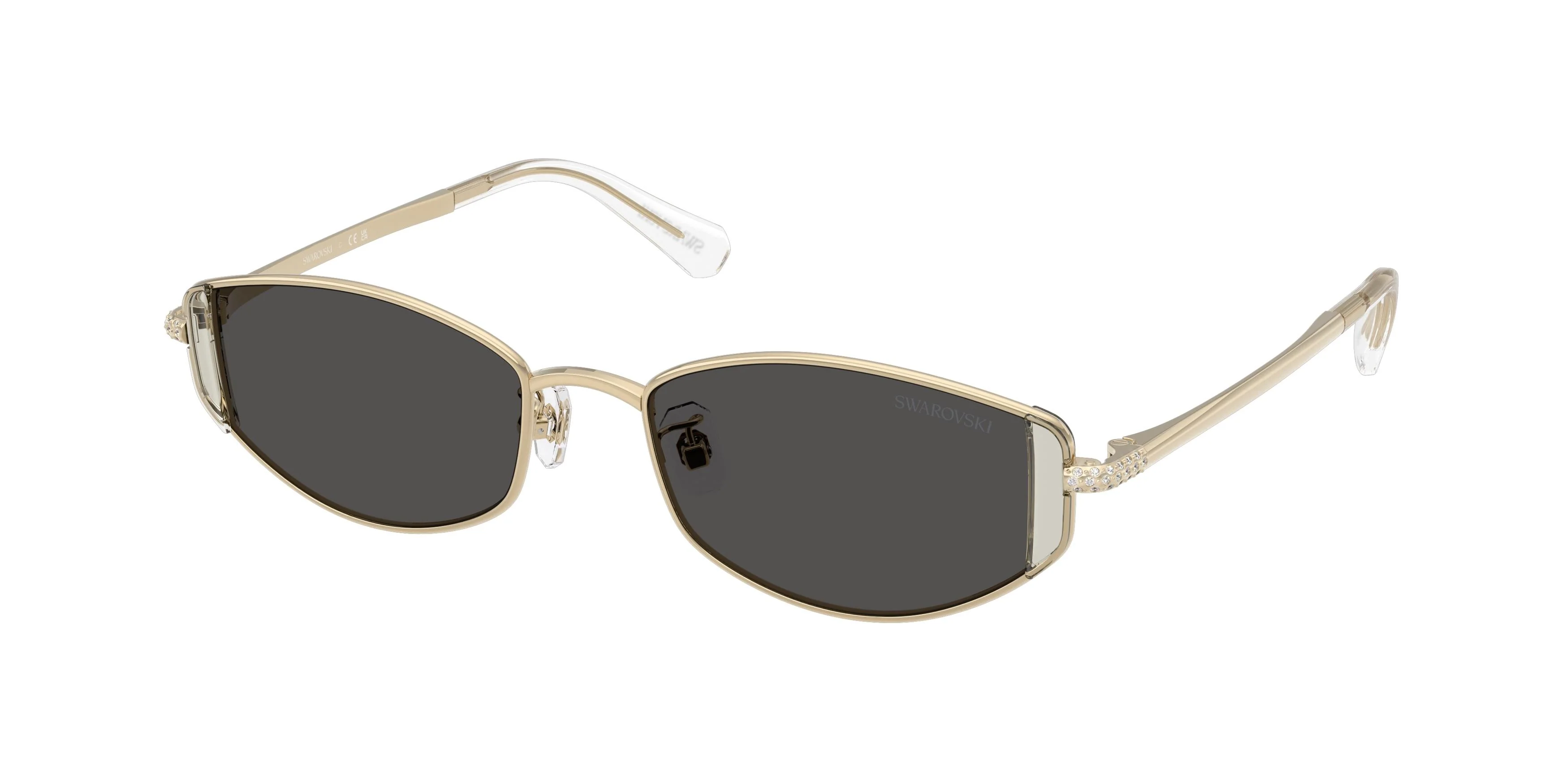 Swarovski 7035D Sunglasses - Image 5