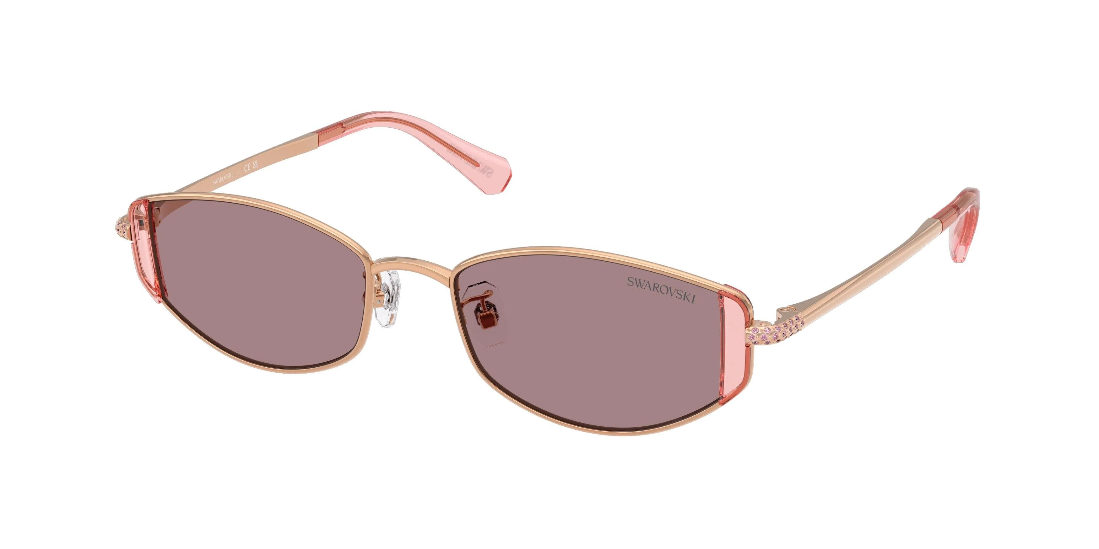 Swarovski 7035D Sunglasses - Image 6