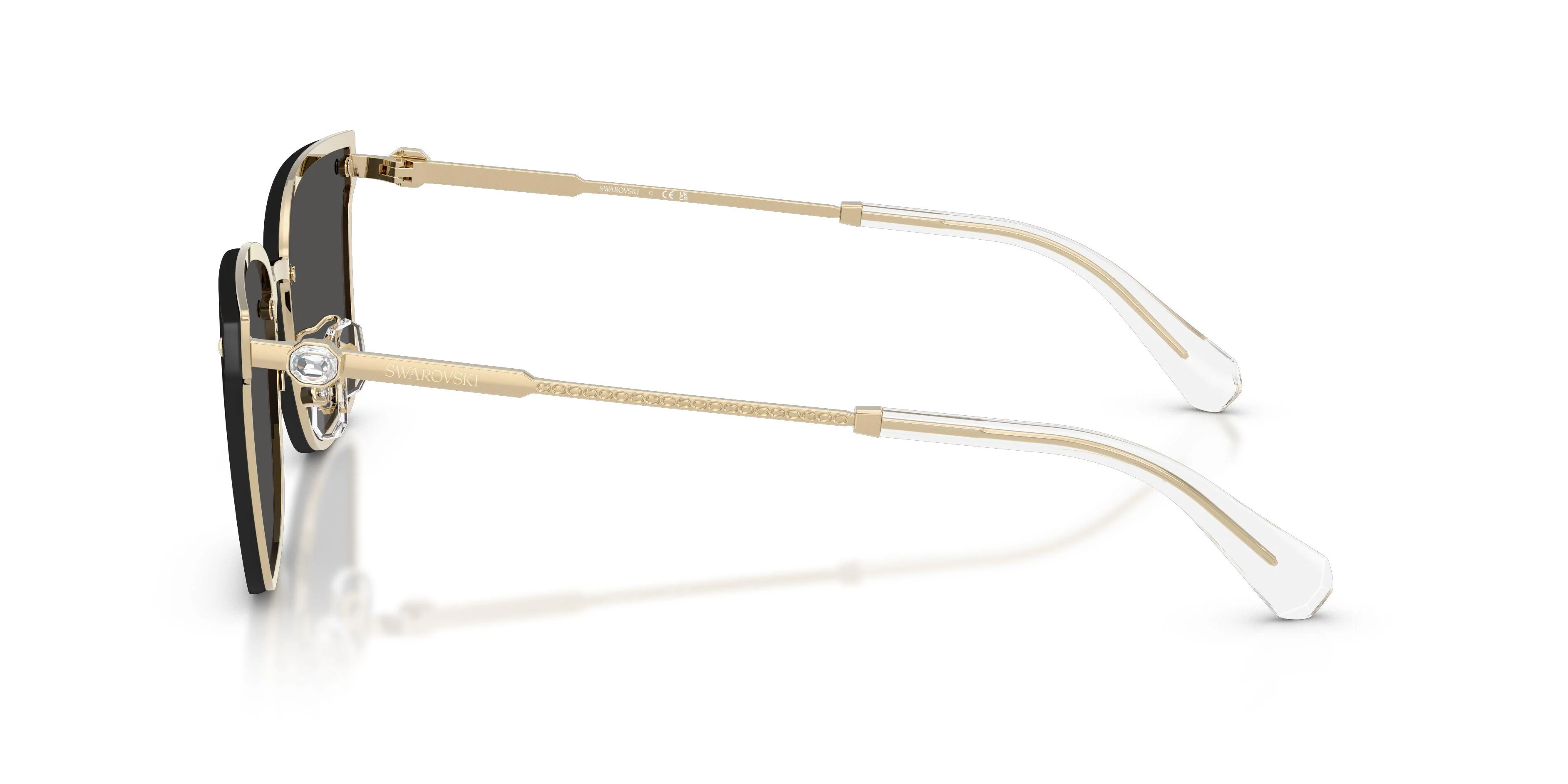 Swarovski 7036D Sunglasses - Image 11