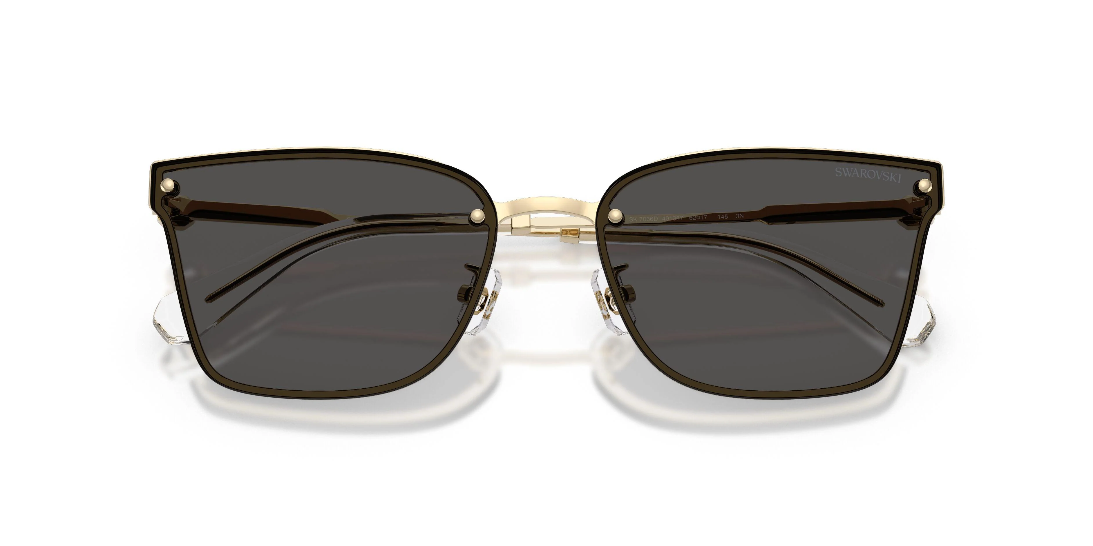 Swarovski 7036D Sunglasses - Image 14