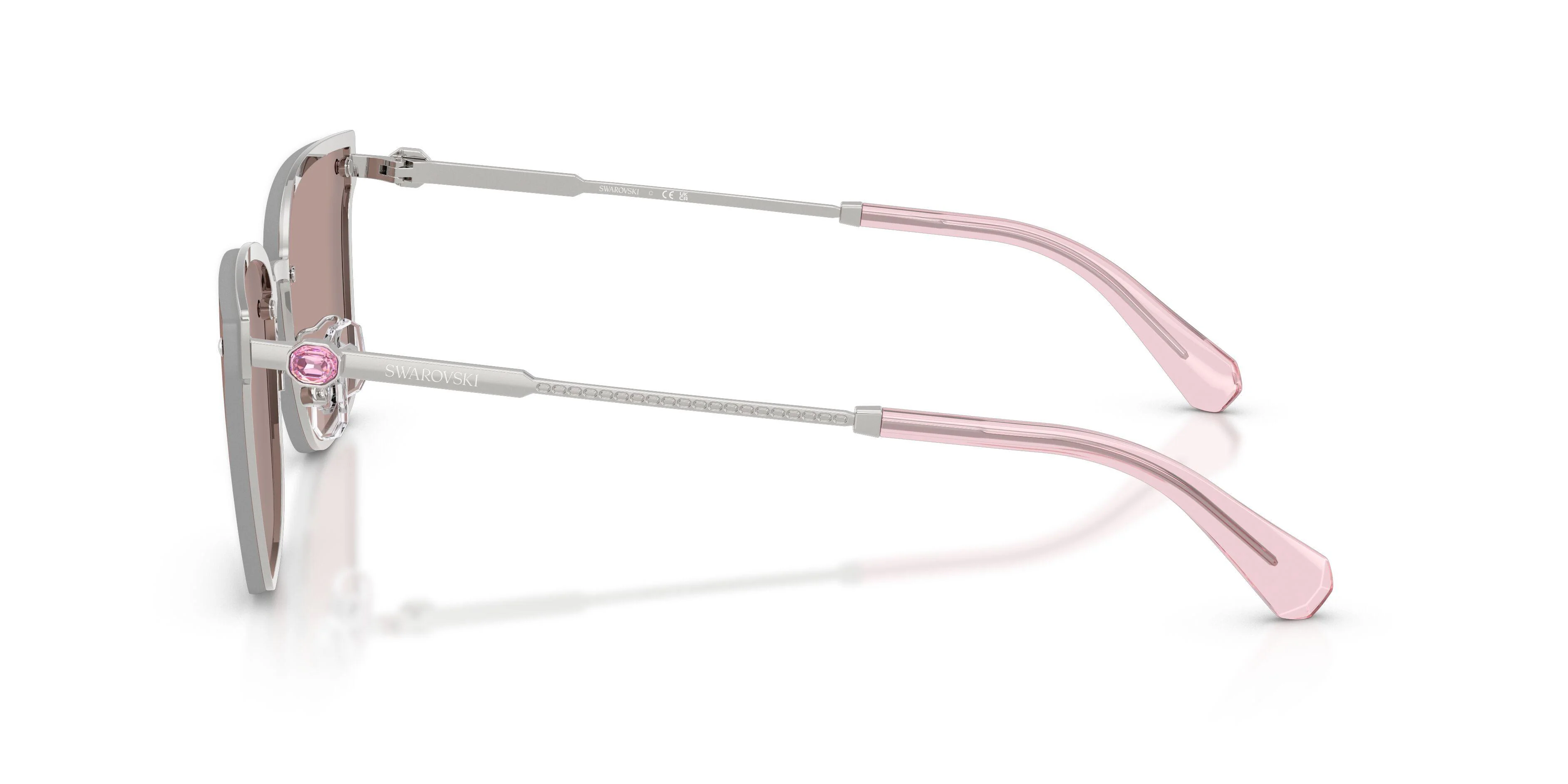 Swarovski 7036D Sunglasses - Image 16
