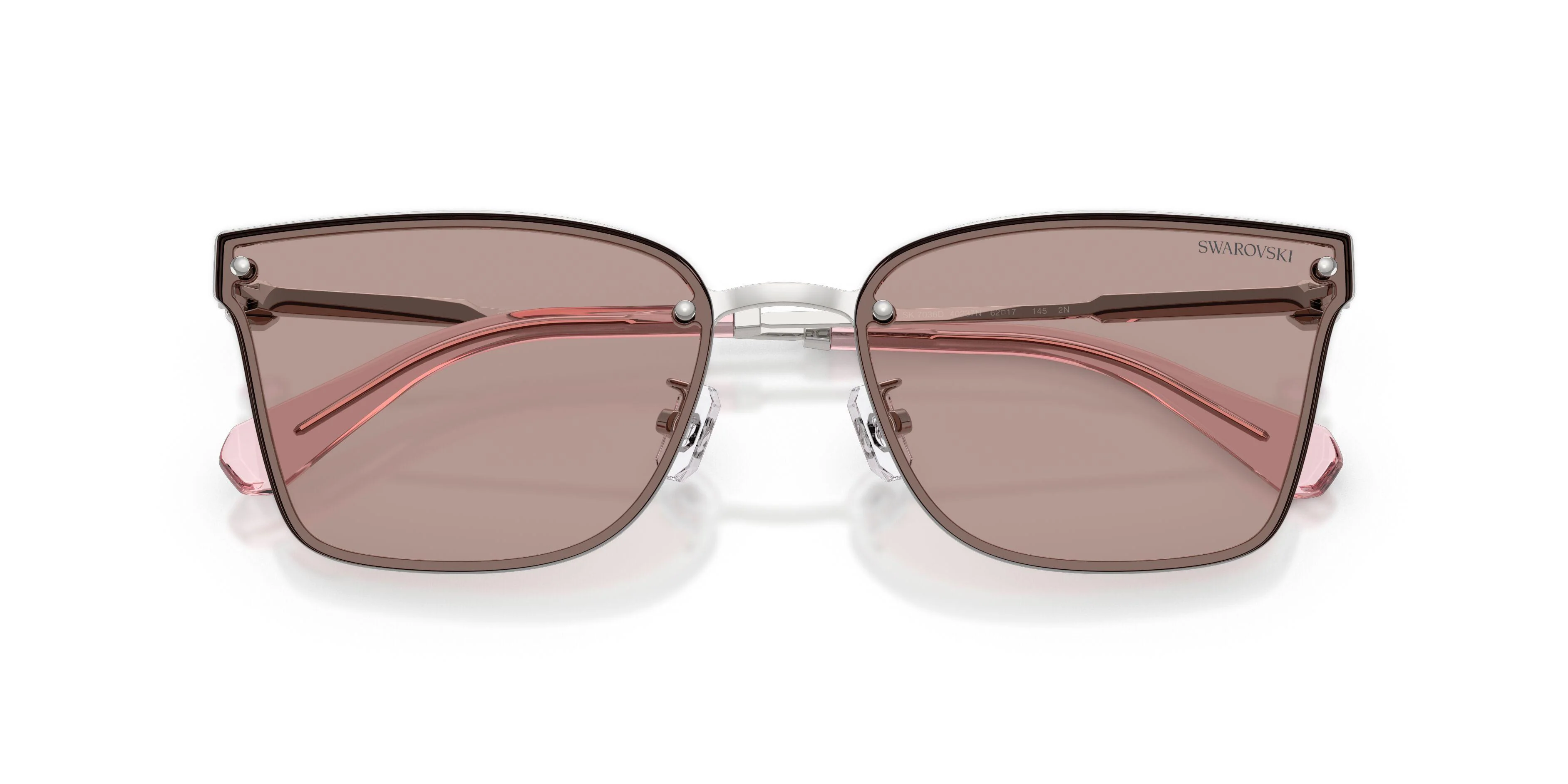 Swarovski 7036D Sunglasses - Image 19