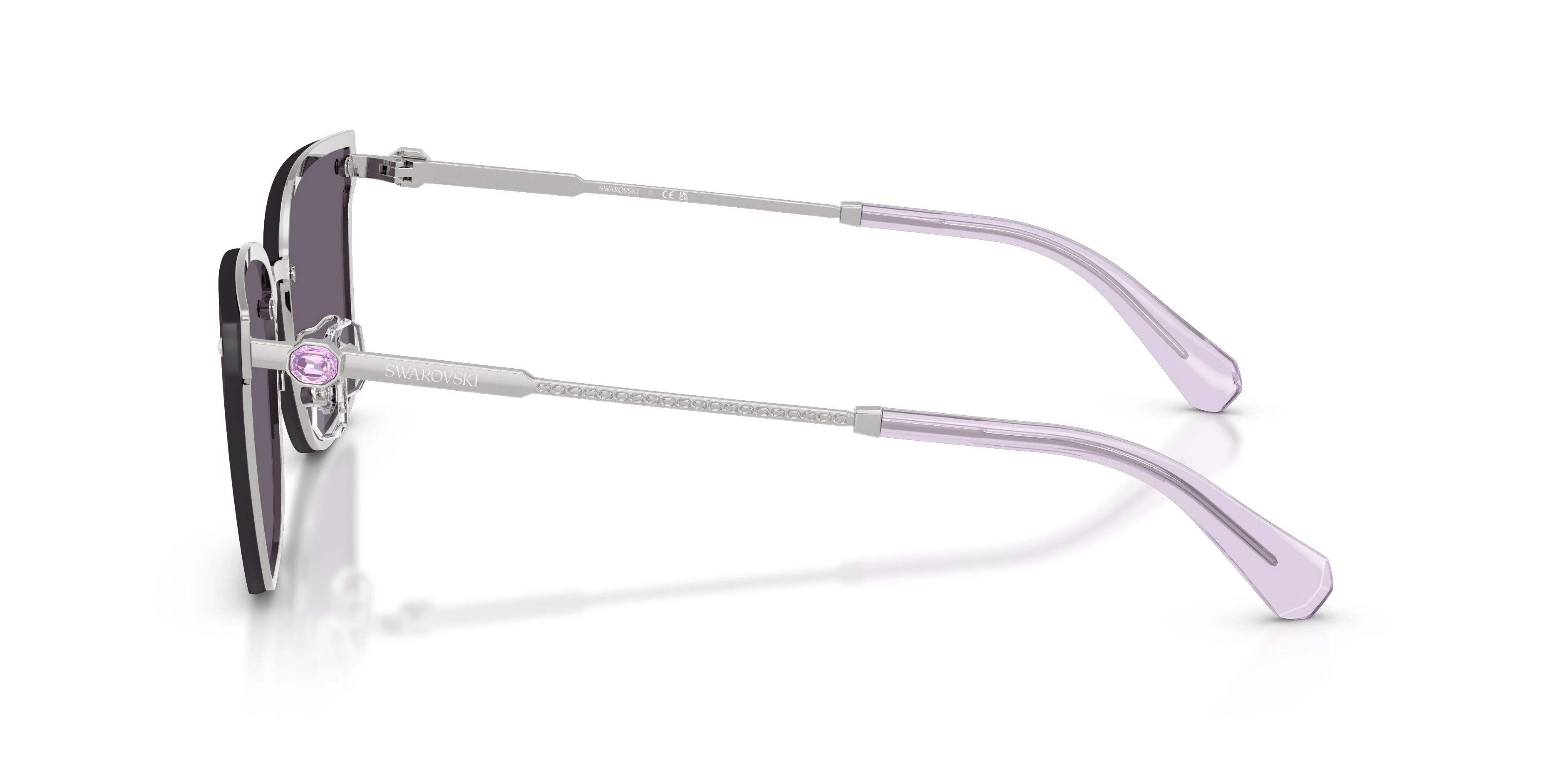 Swarovski 7036D Sunglasses - Image 21