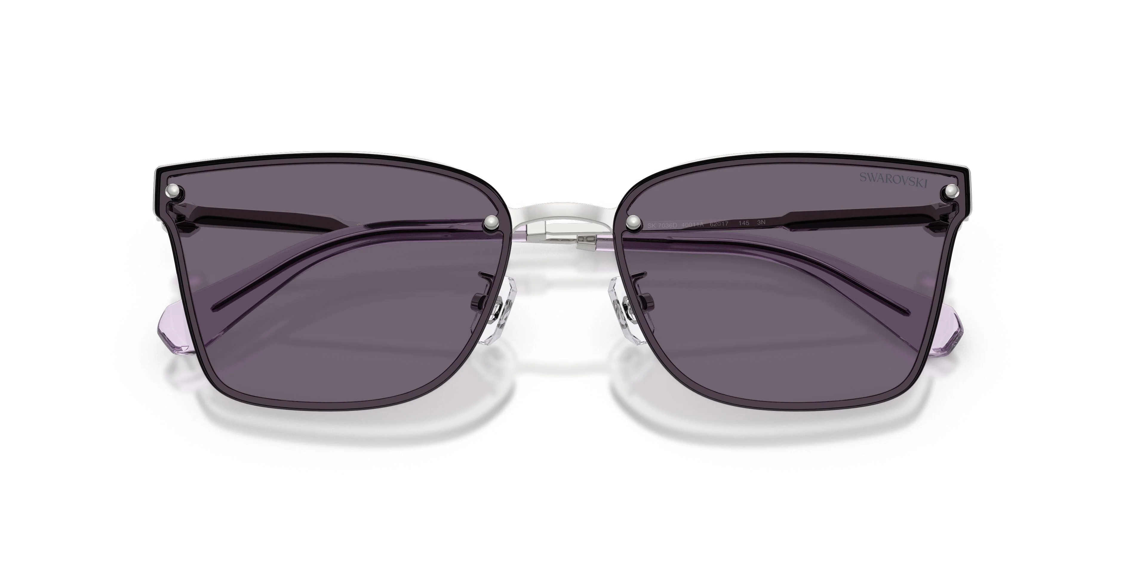 Swarovski 7036D Sunglasses - Image 24