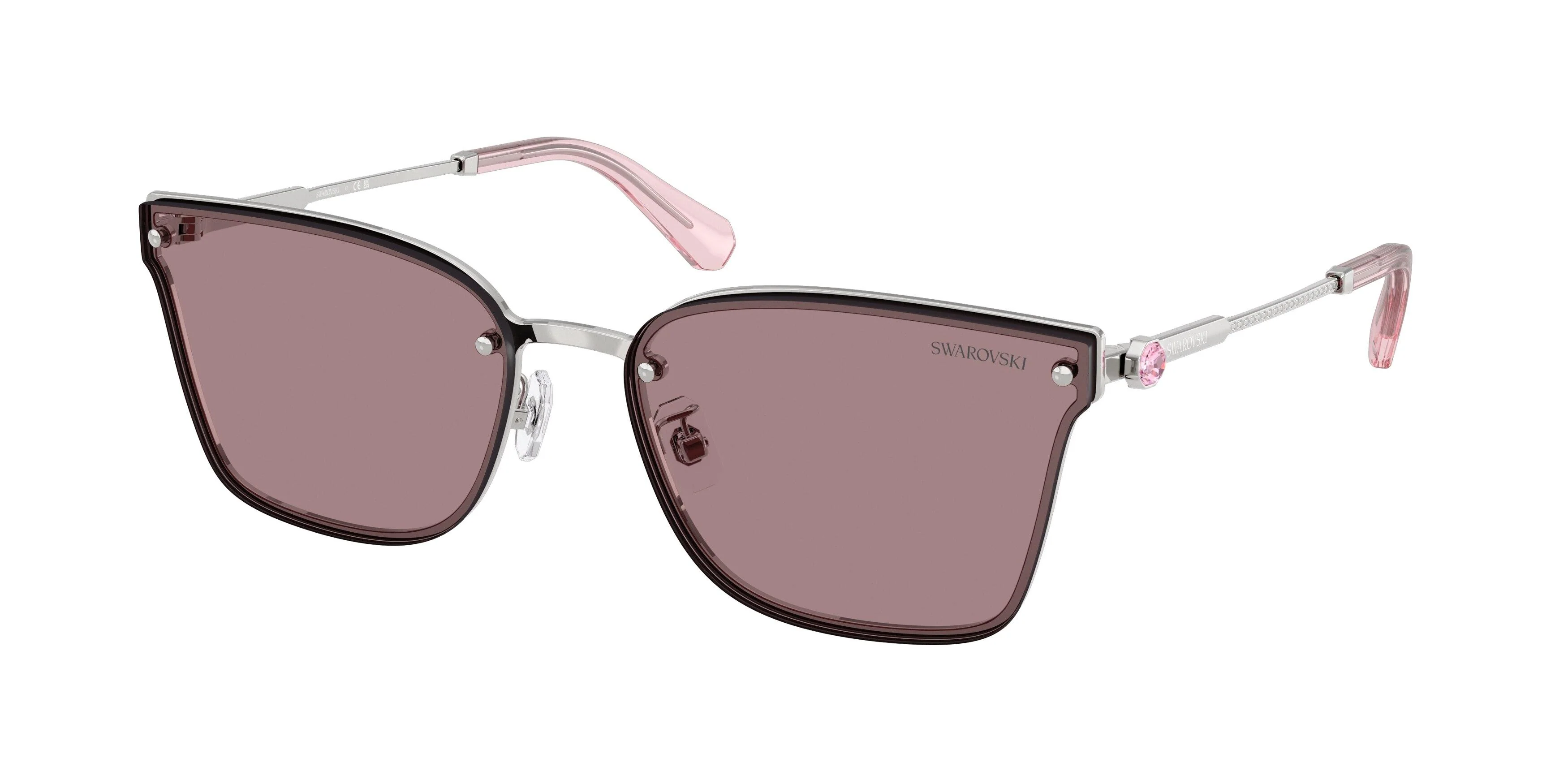 Swarovski 7036D Sunglasses - Image 3