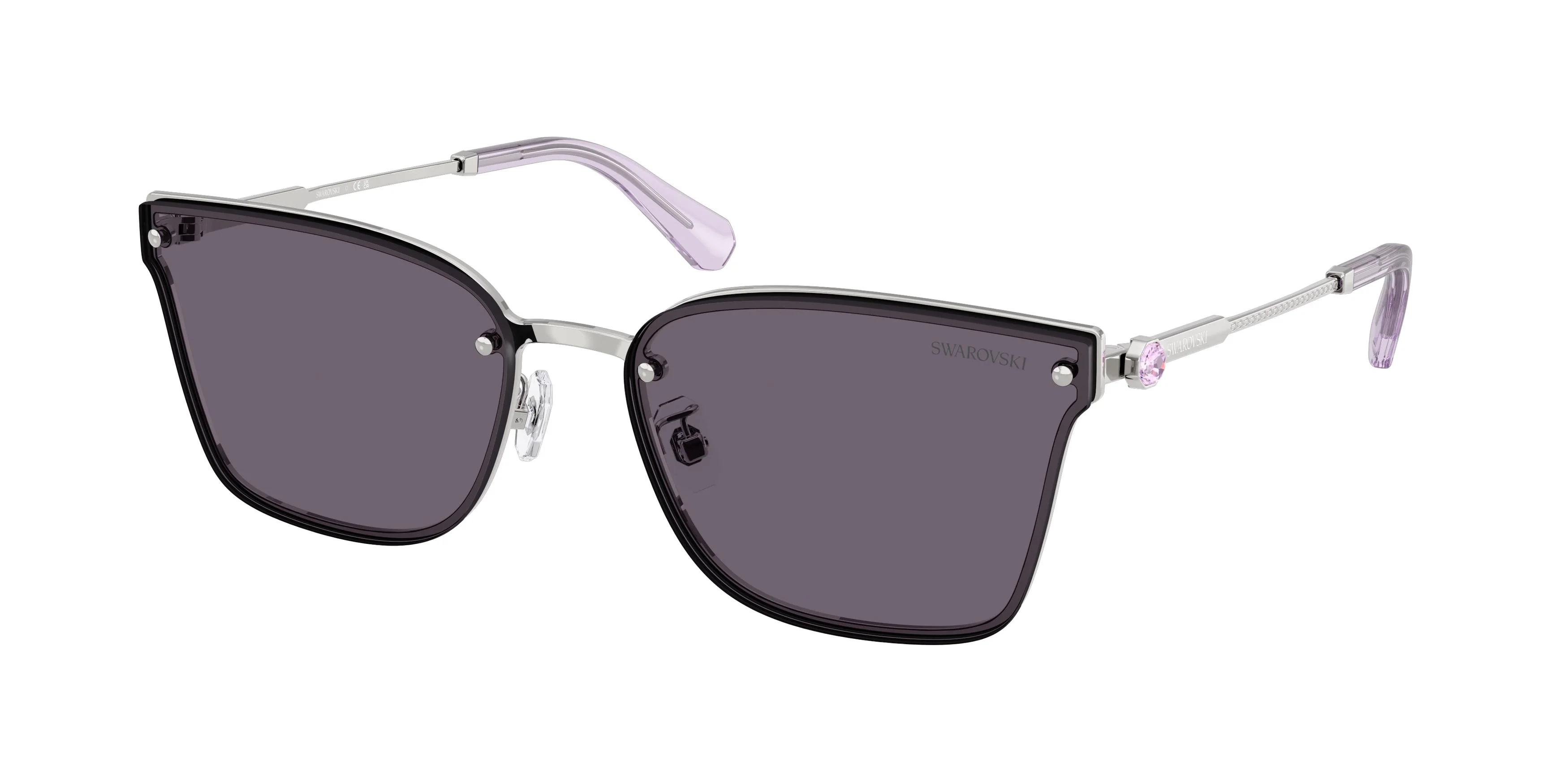 Swarovski 7036D Sunglasses - Image 4