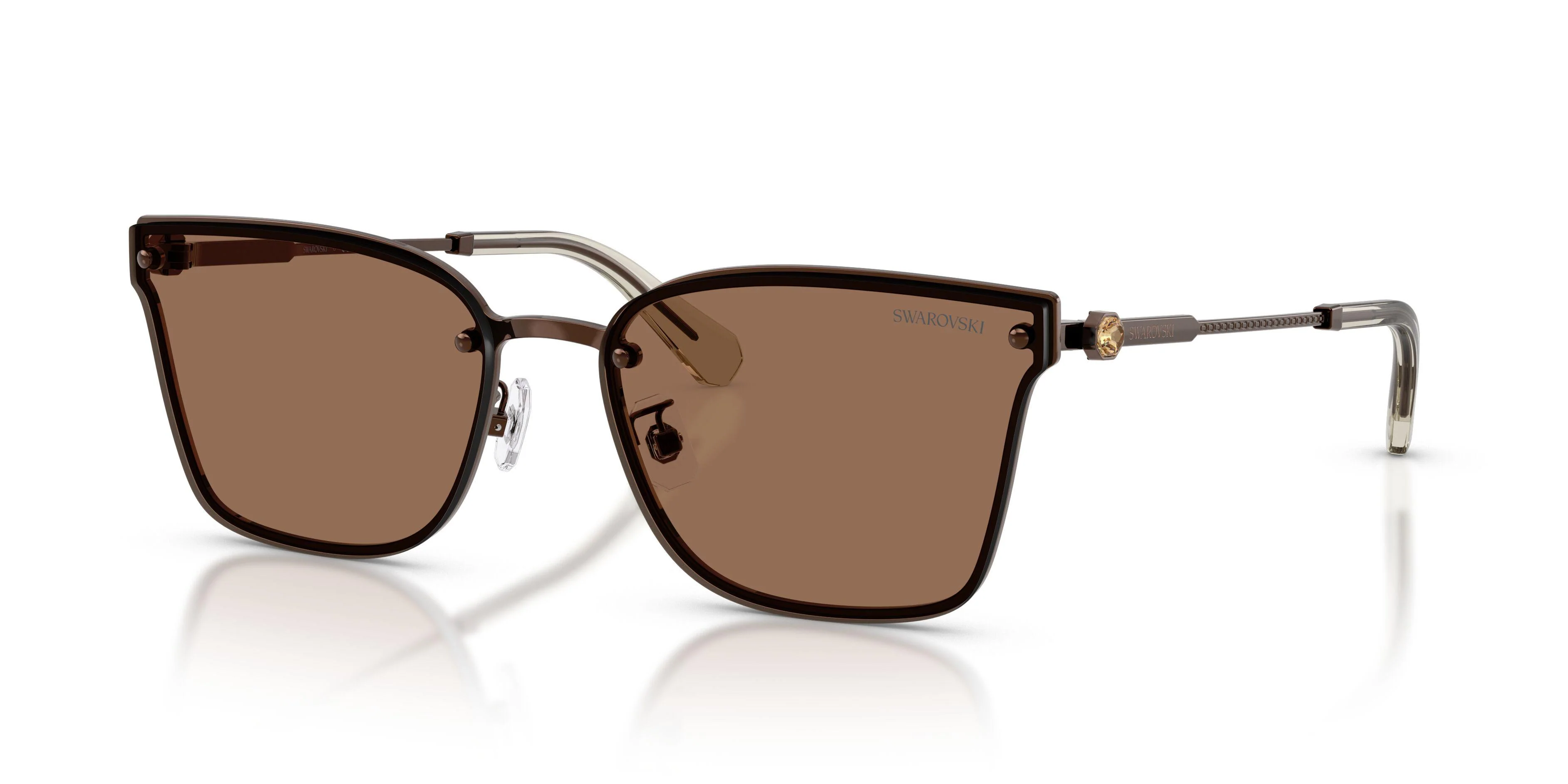 Swarovski 7036D Sunglasses - Image 5