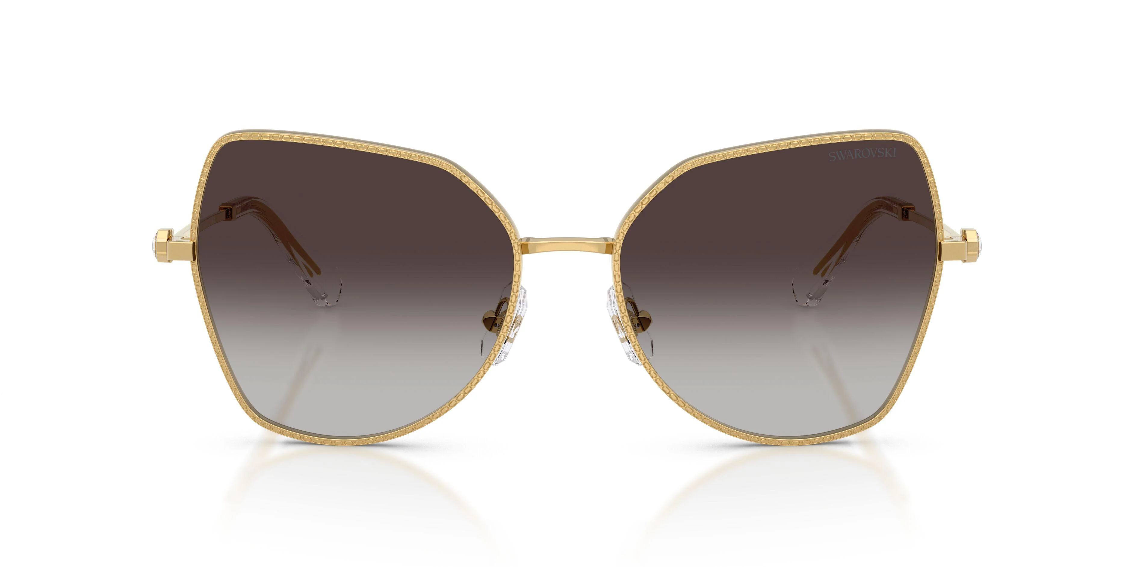 Swarovski 7037 Sunglasses - Image 19