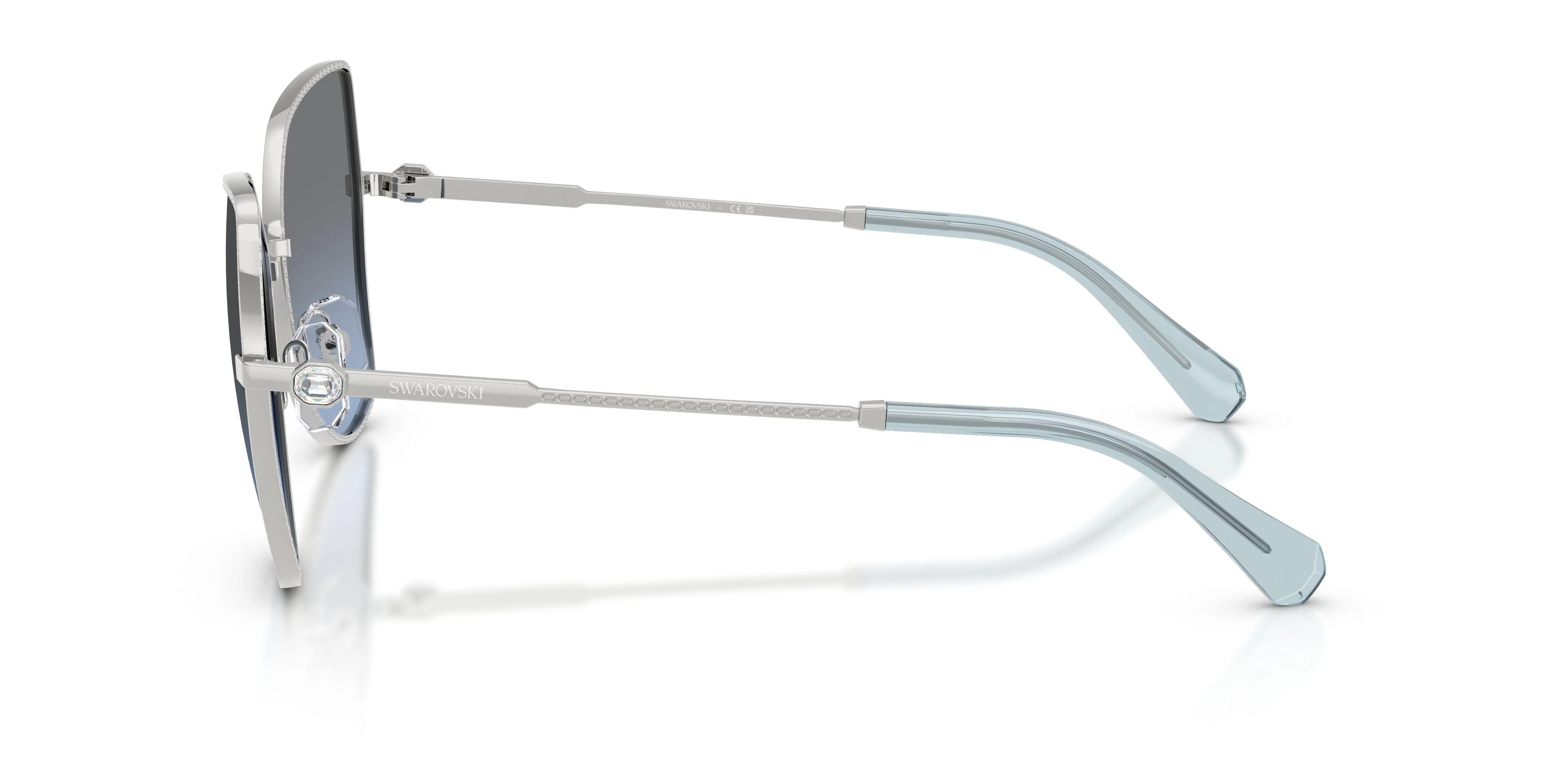 Swarovski 7037 Sunglasses - Image 27