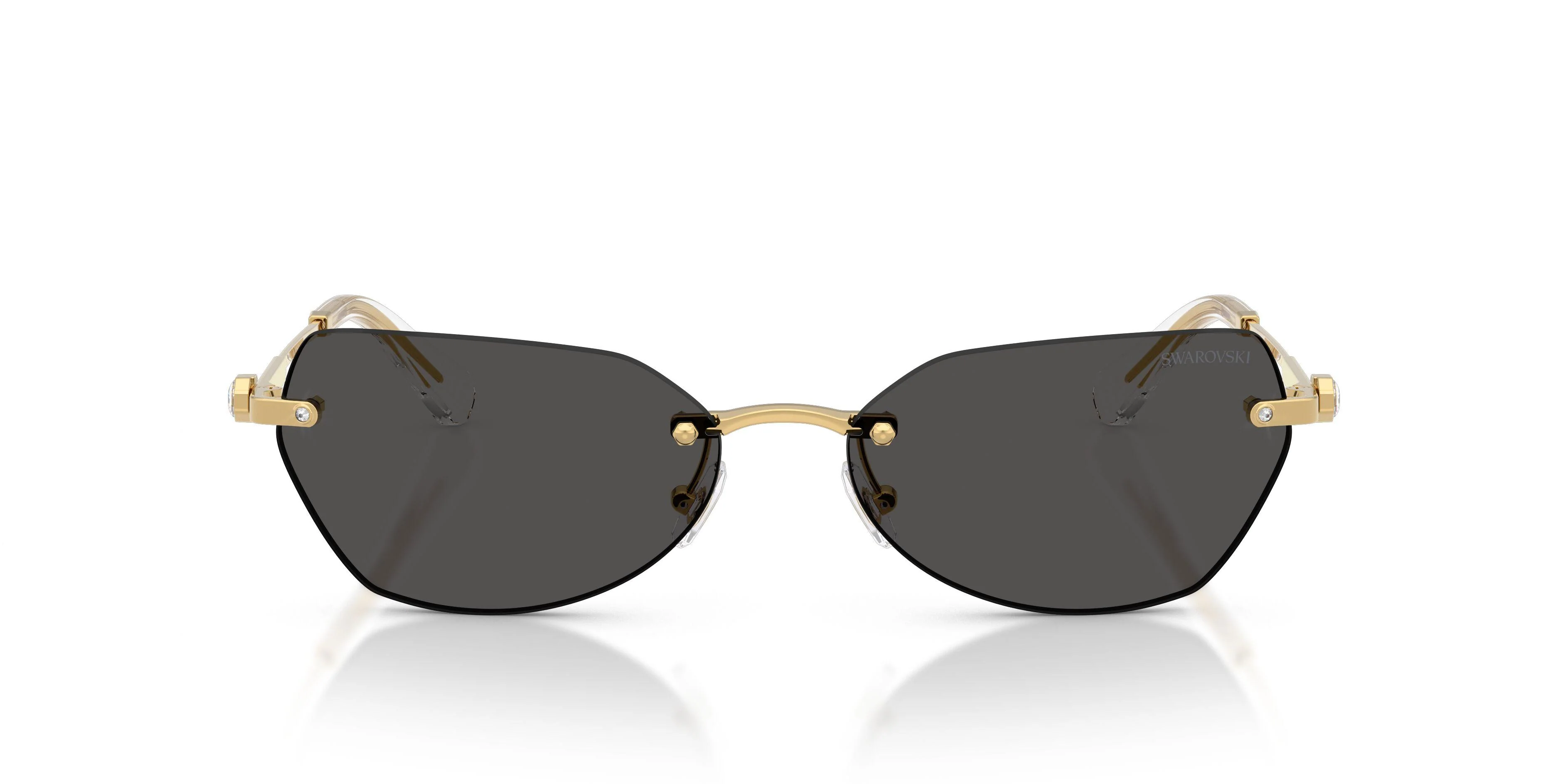 Swarovski 7038 Sunglasses - Image 22