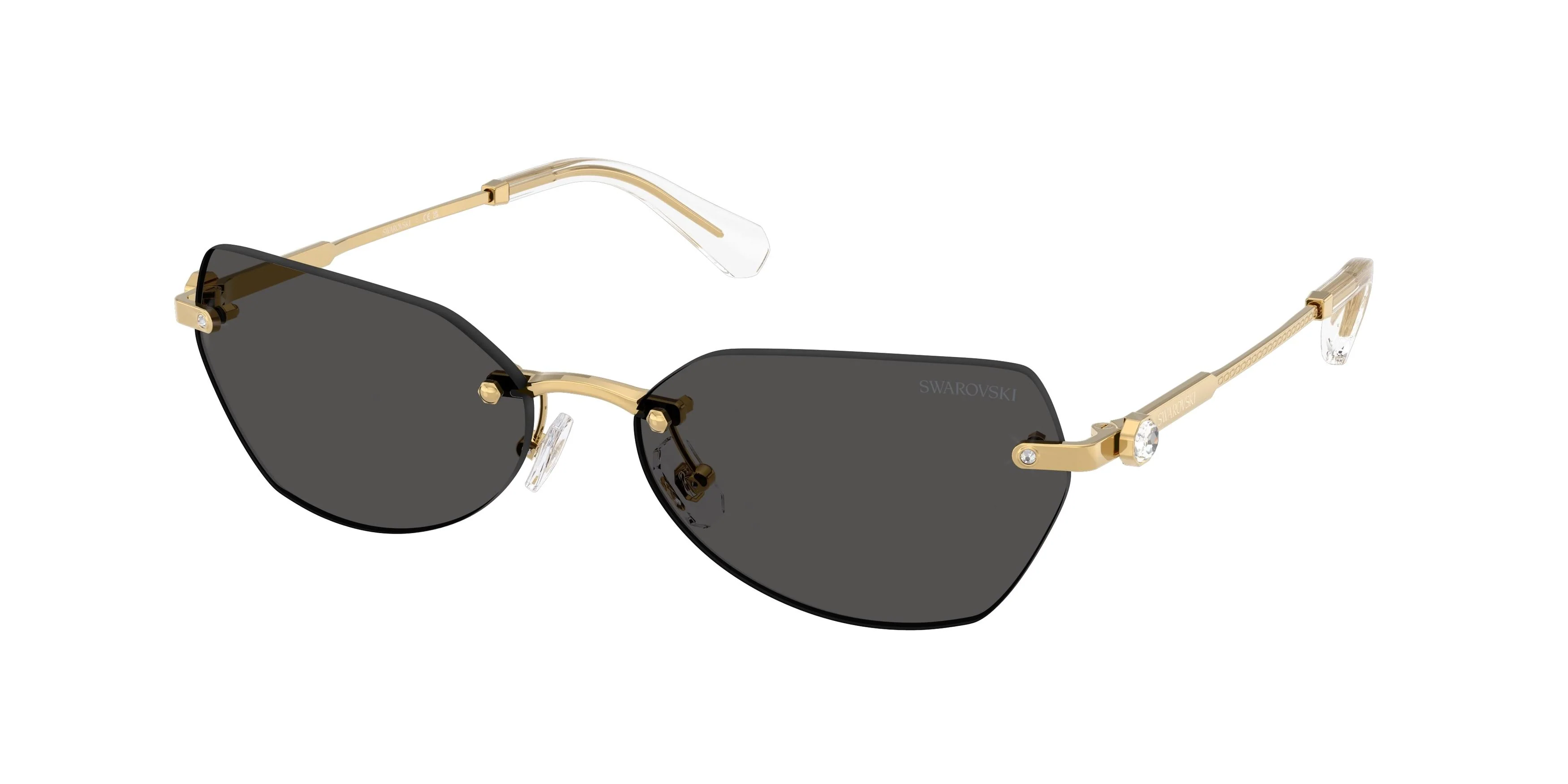Swarovski 7038 Sunglasses - Image 7
