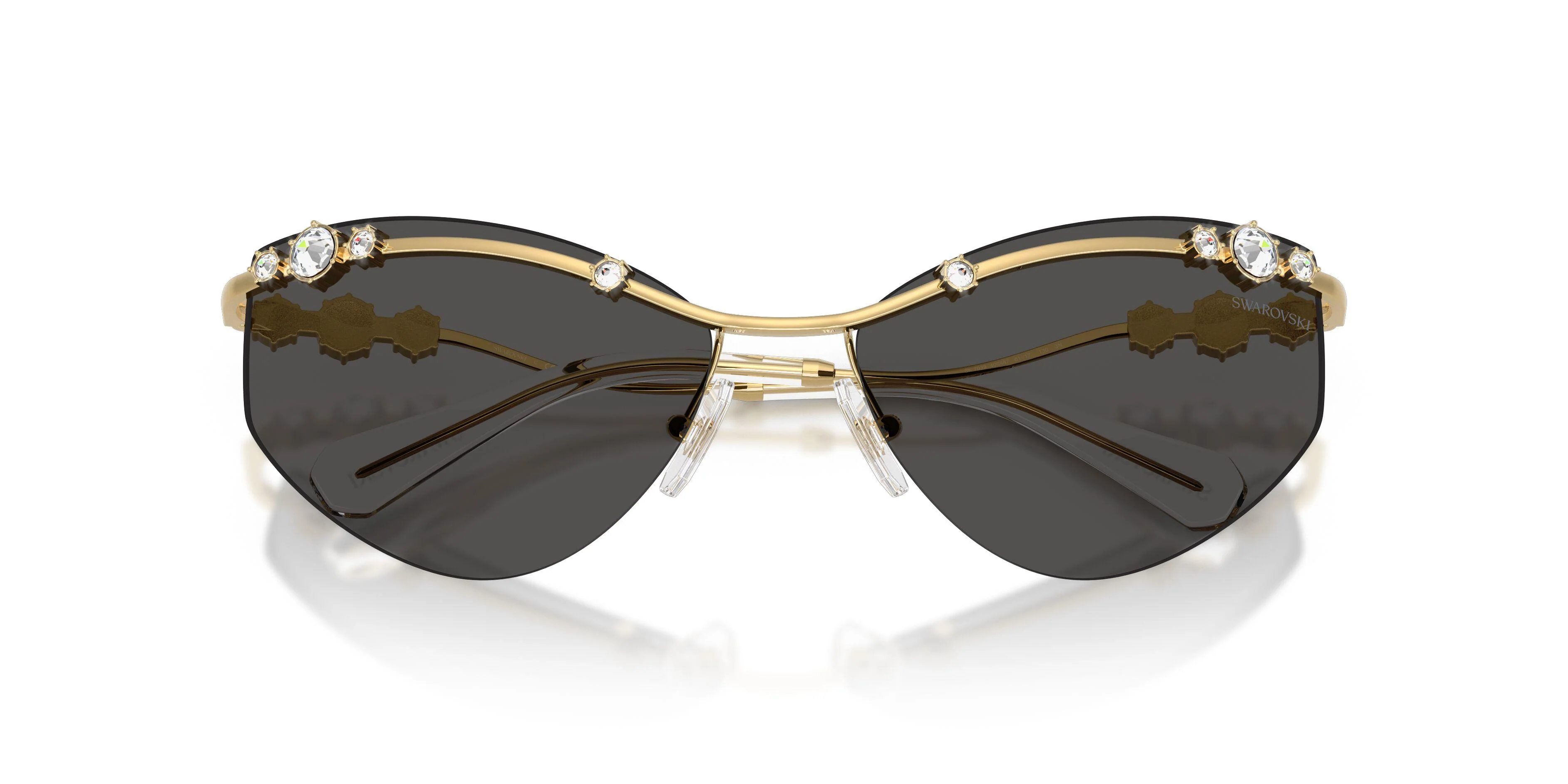 Swarovski 7039 Sunglasses - Image 28