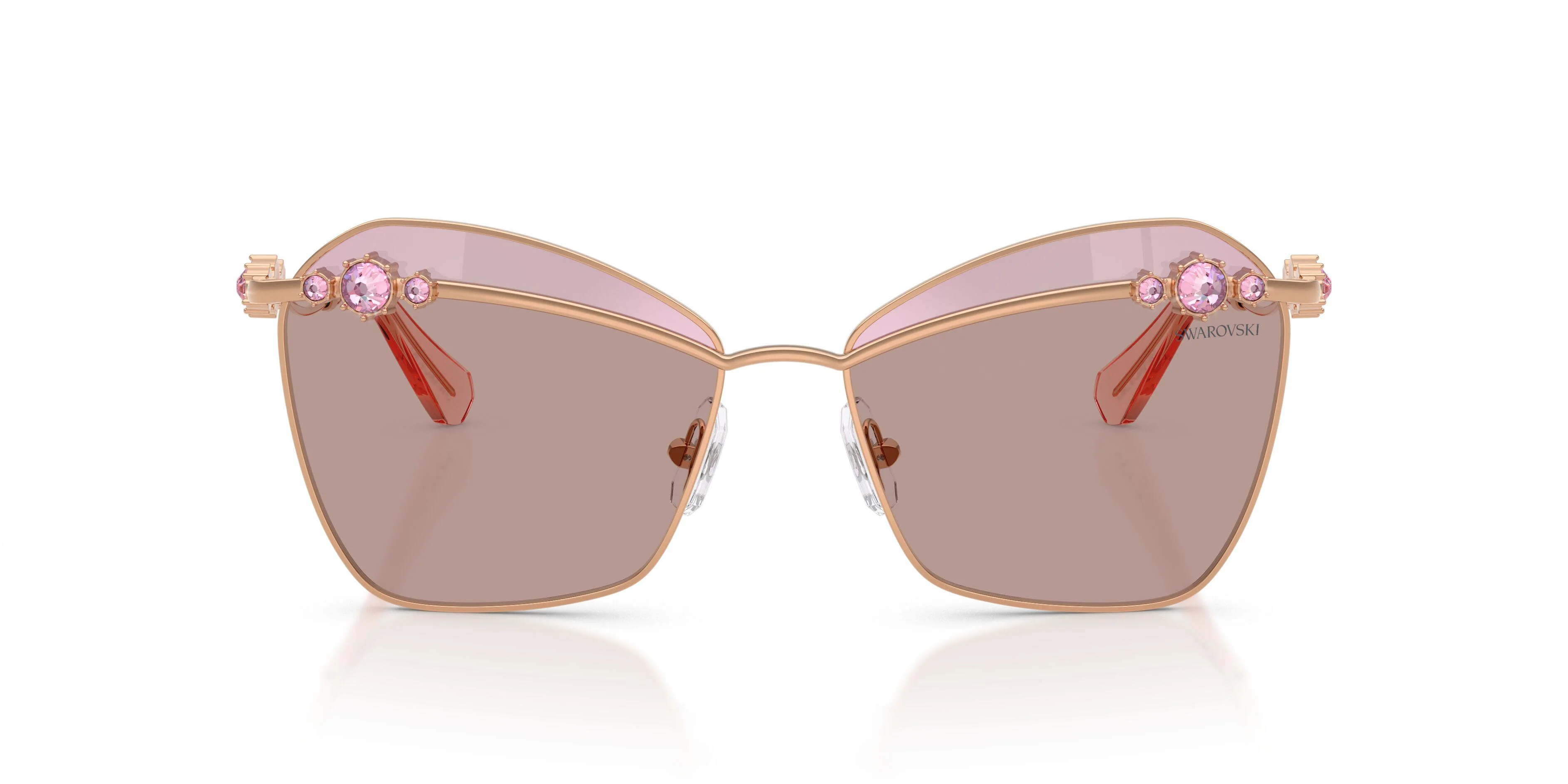 Swarovski 7040 Sunglasses - Image 22